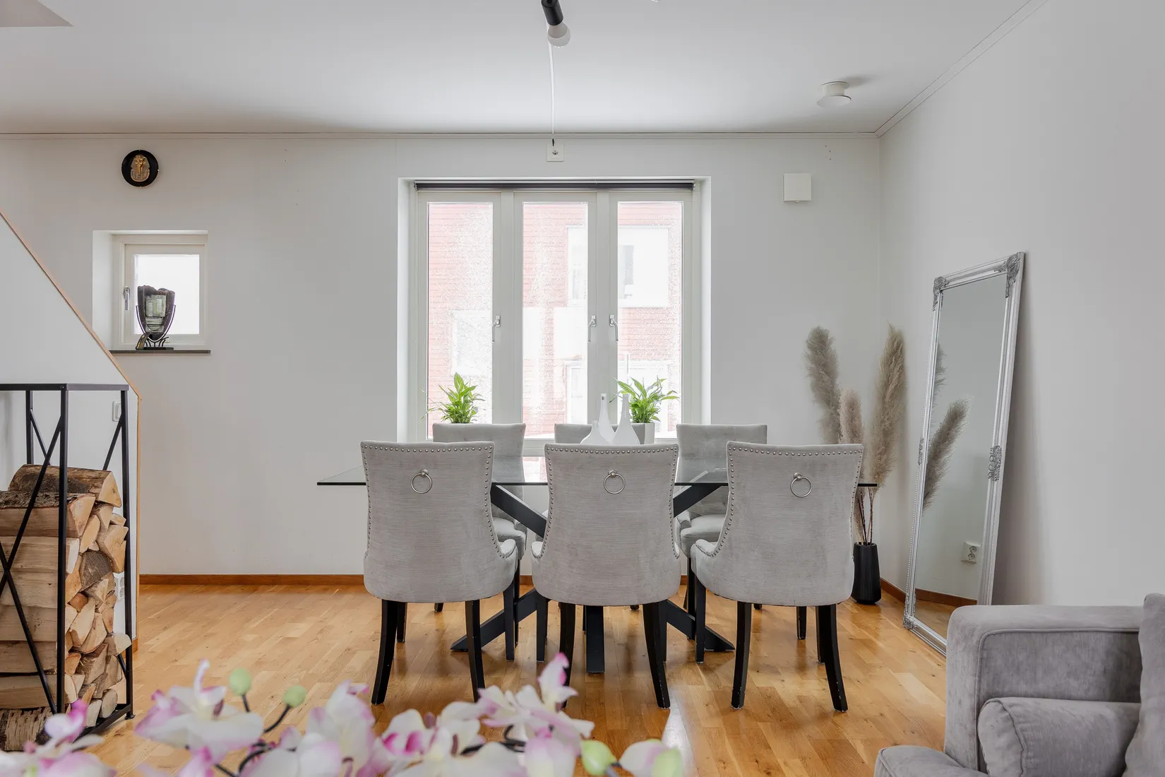 Bostadsrätt, Växthusgatan 11, Biskopshagen, Växjö
