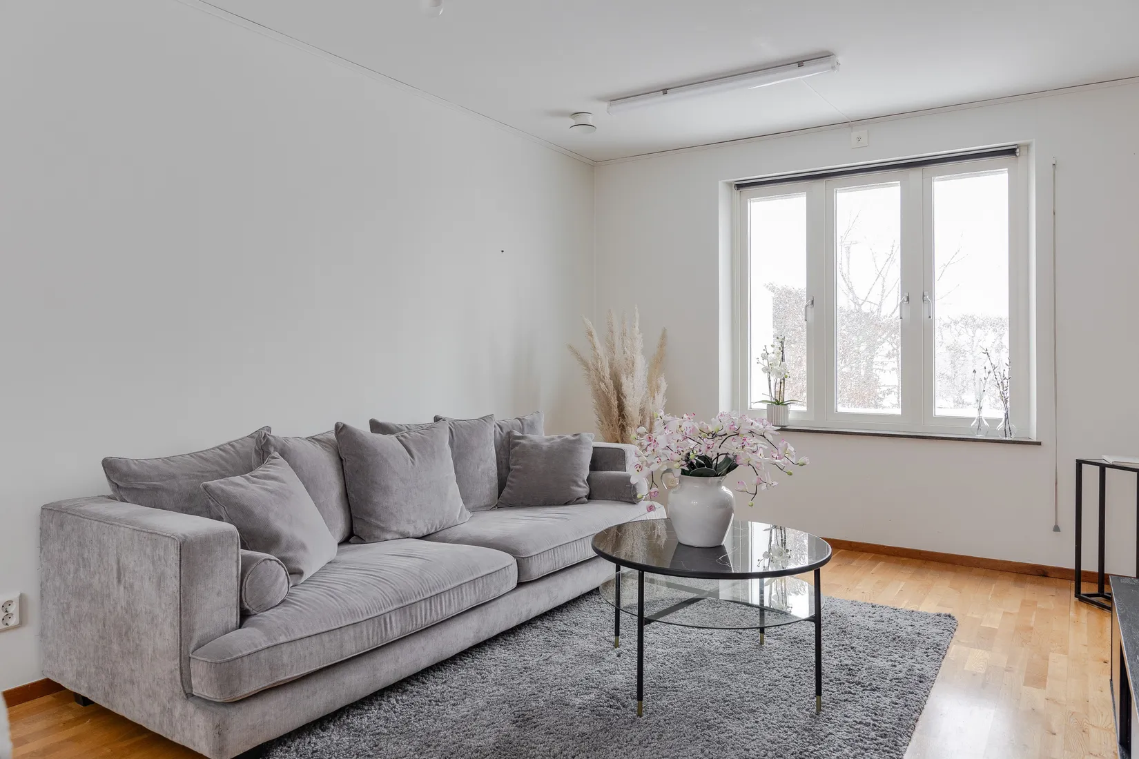 Bostadsrätt, Växthusgatan 11, Biskopshagen, Växjö