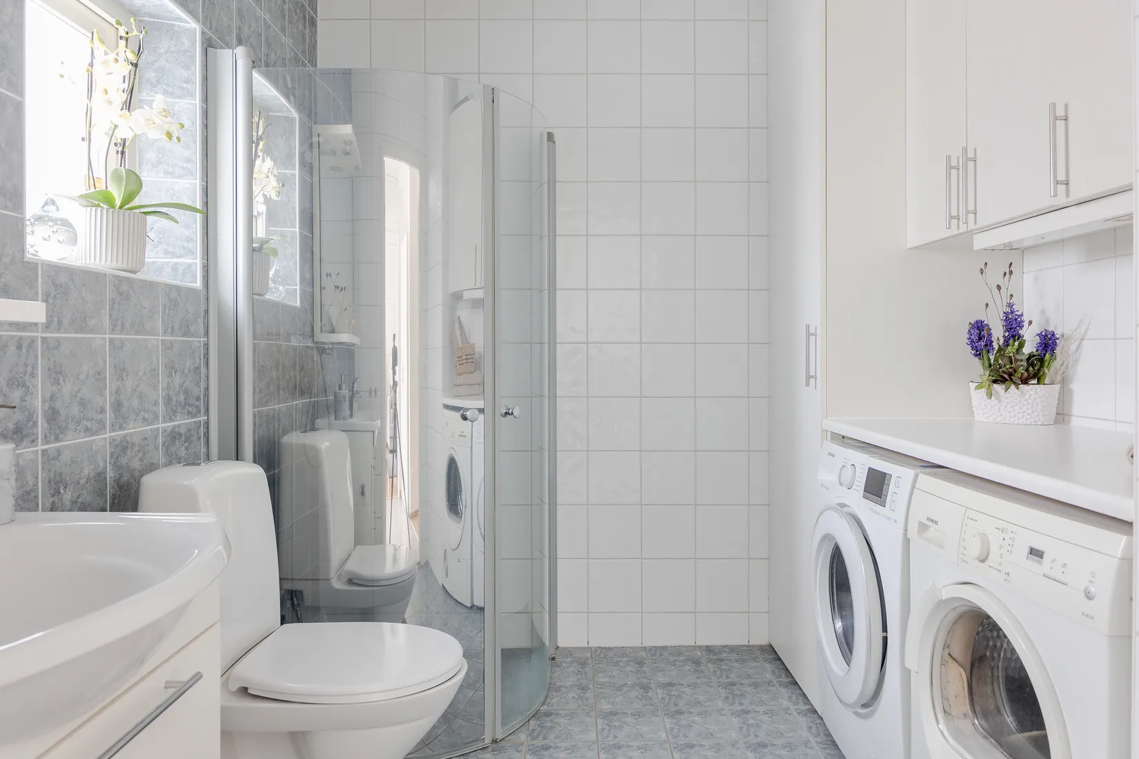 Bostadsrätt, Växthusgatan 11, Biskopshagen, Växjö