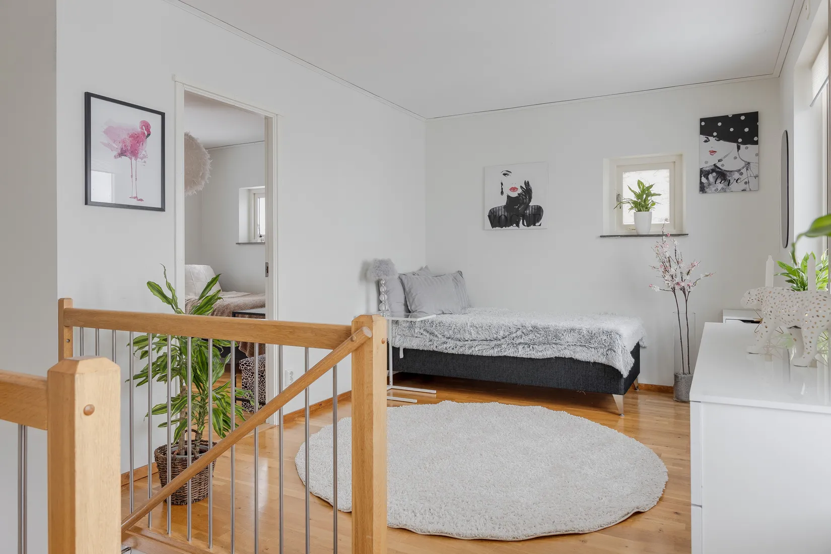 Bostadsrätt, Växthusgatan 11, Biskopshagen, Växjö