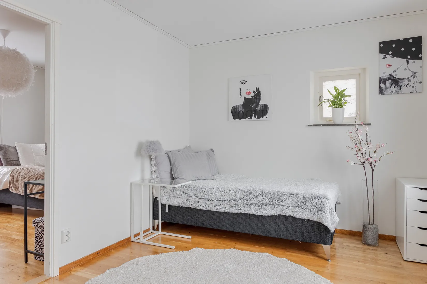 Bostadsrätt, Växthusgatan 11, Biskopshagen, Växjö