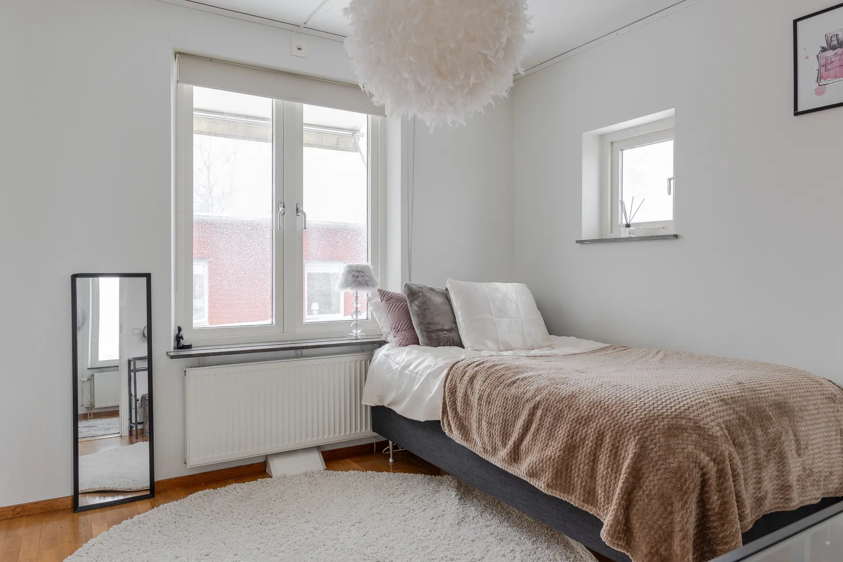 Bostadsrätt, Växthusgatan 11, Biskopshagen, Växjö