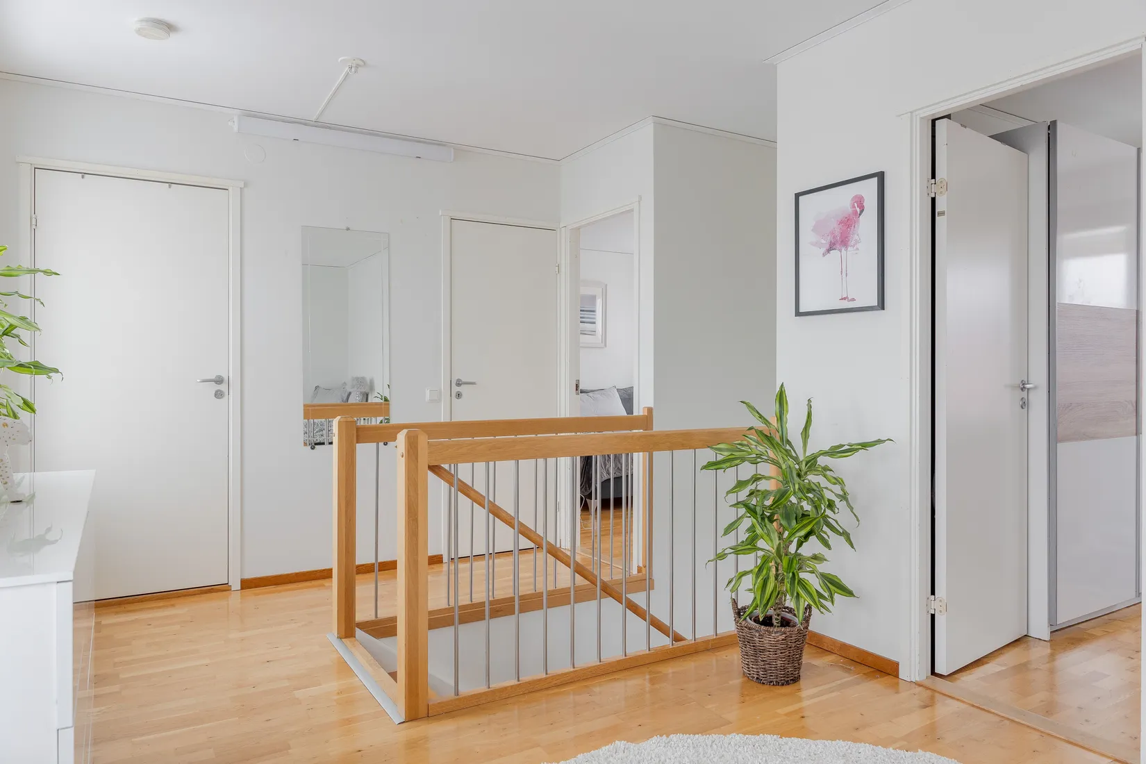 Bostadsrätt, Växthusgatan 11, Biskopshagen, Växjö
