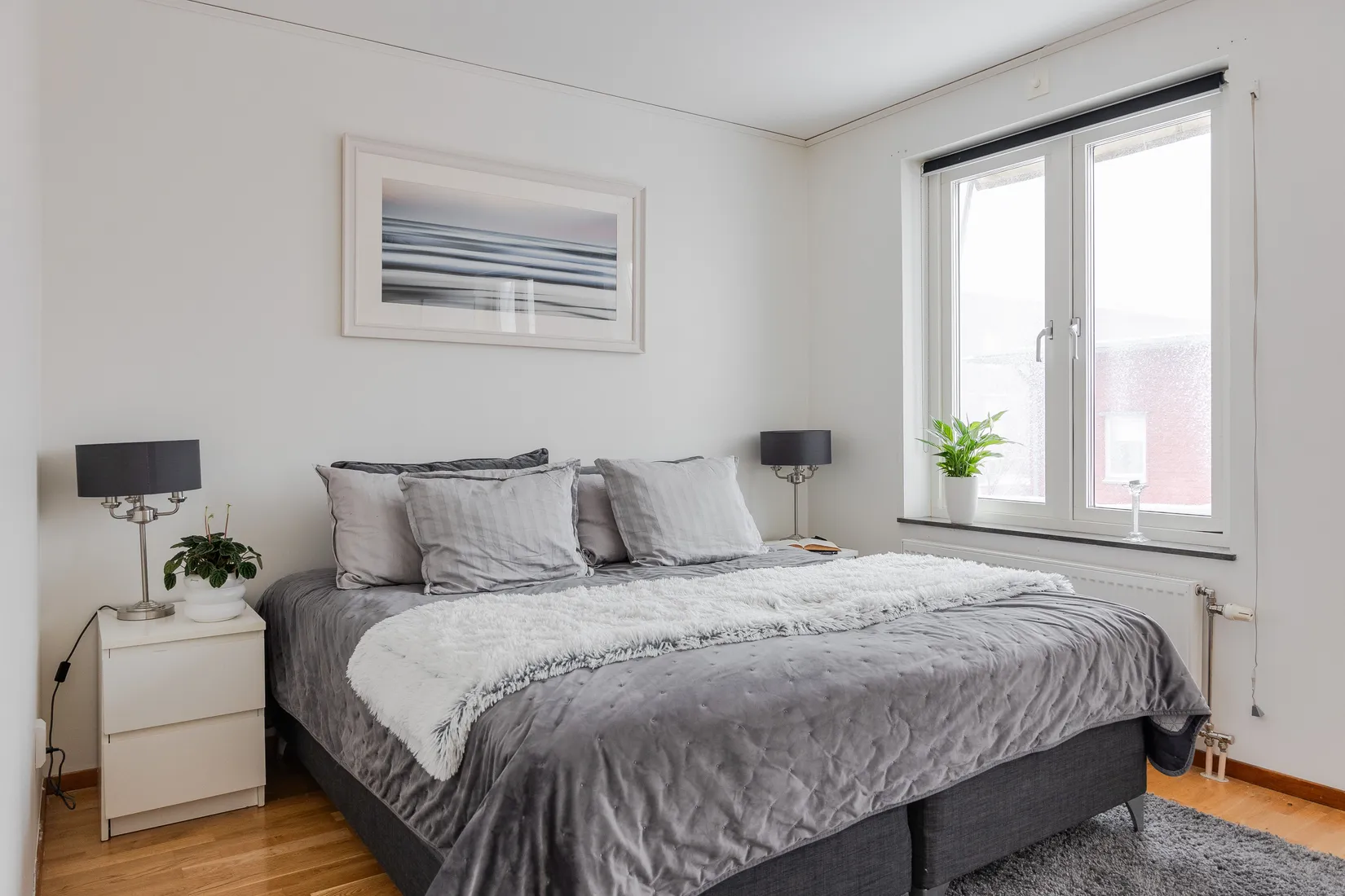 Bostadsrätt, Växthusgatan 11, Biskopshagen, Växjö