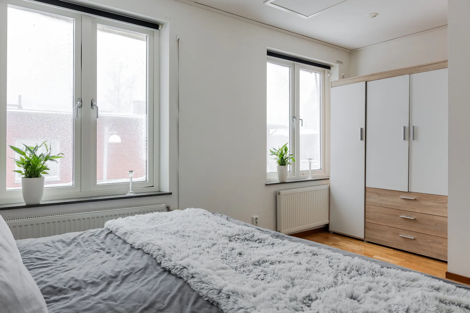 Bostadsrätt, Växthusgatan 11, Biskopshagen, Växjö