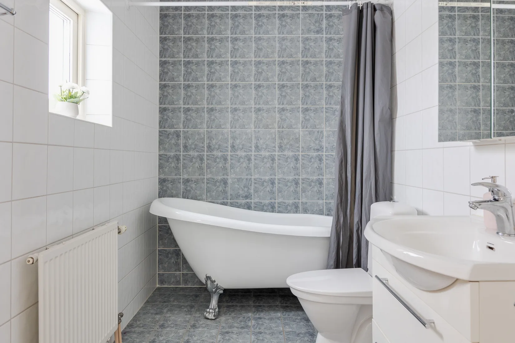 Bostadsrätt, Växthusgatan 11, Biskopshagen, Växjö