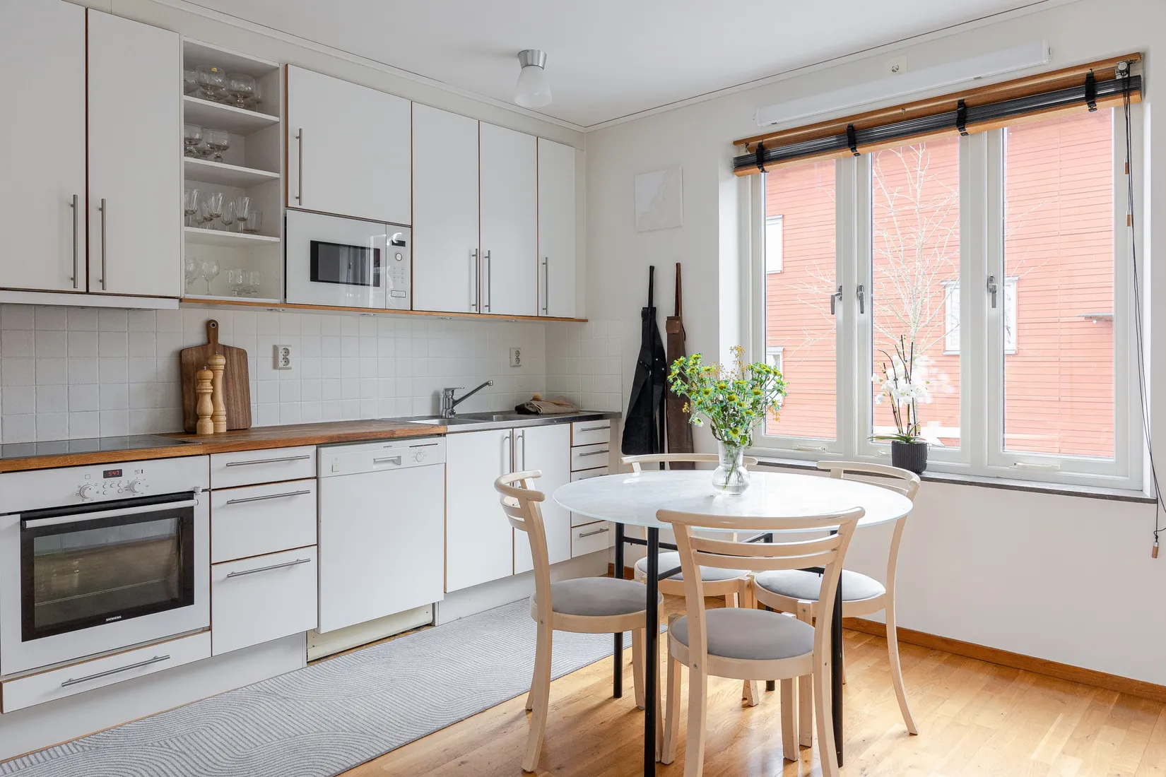 Bostadsrätt, Växthusgatan 11, Biskopshagen, Växjö