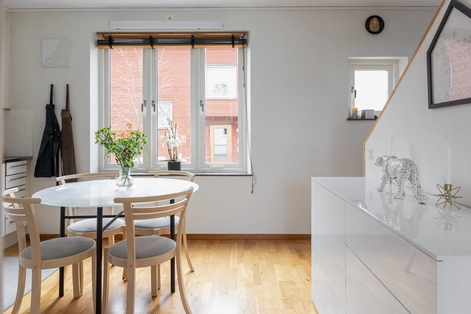 Bostadsrätt, Växthusgatan 11, Biskopshagen, Växjö