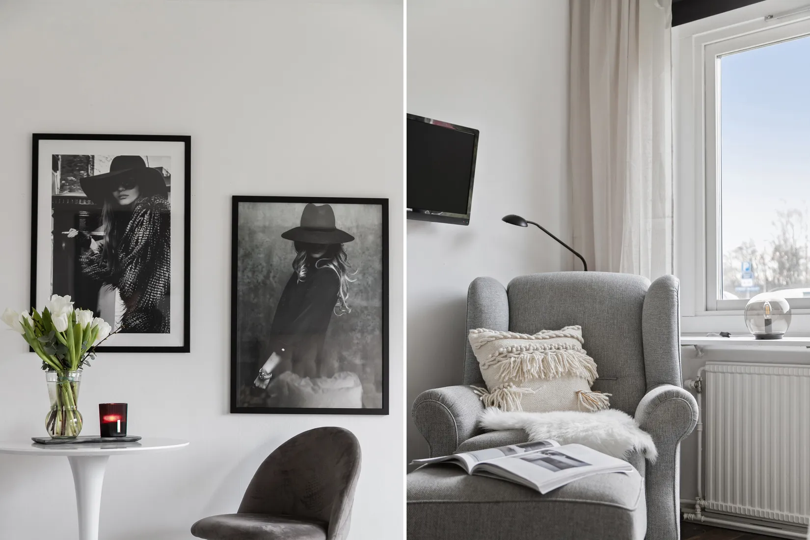 Bostadsrätt, De Geersgatan 109, Eneby, Norrköping