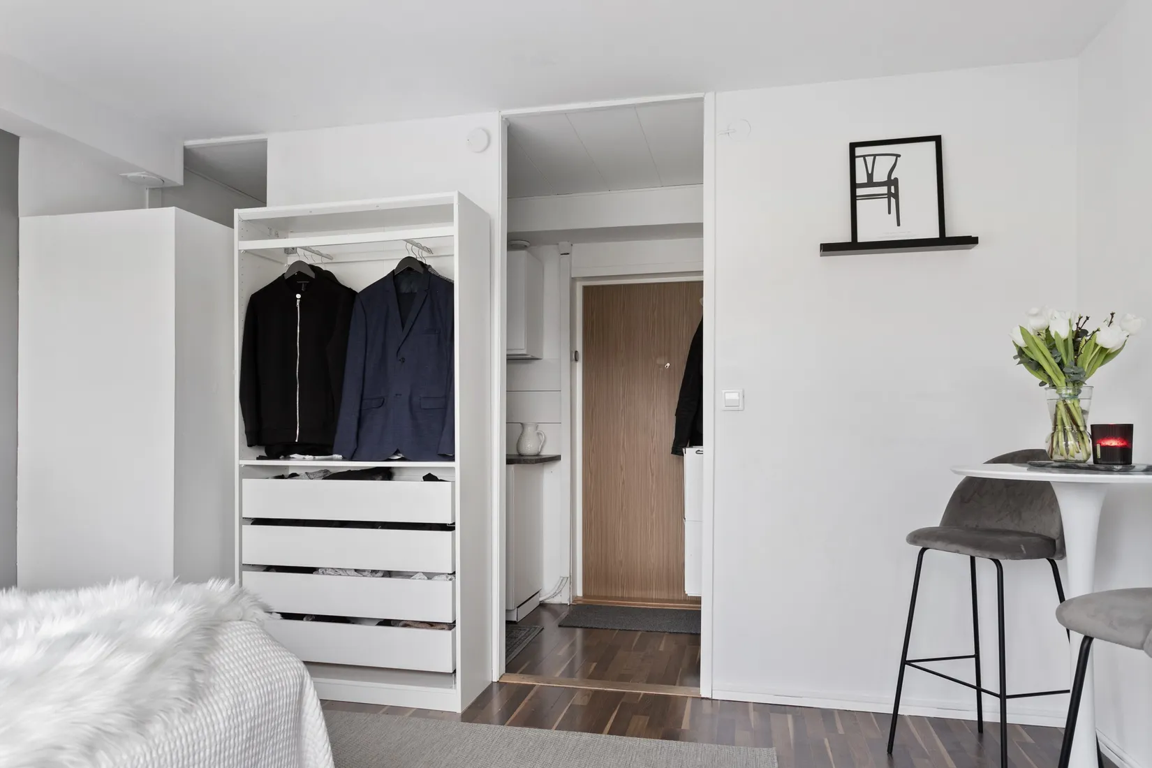 Bostadsrätt, De Geersgatan 109, Eneby, Norrköping