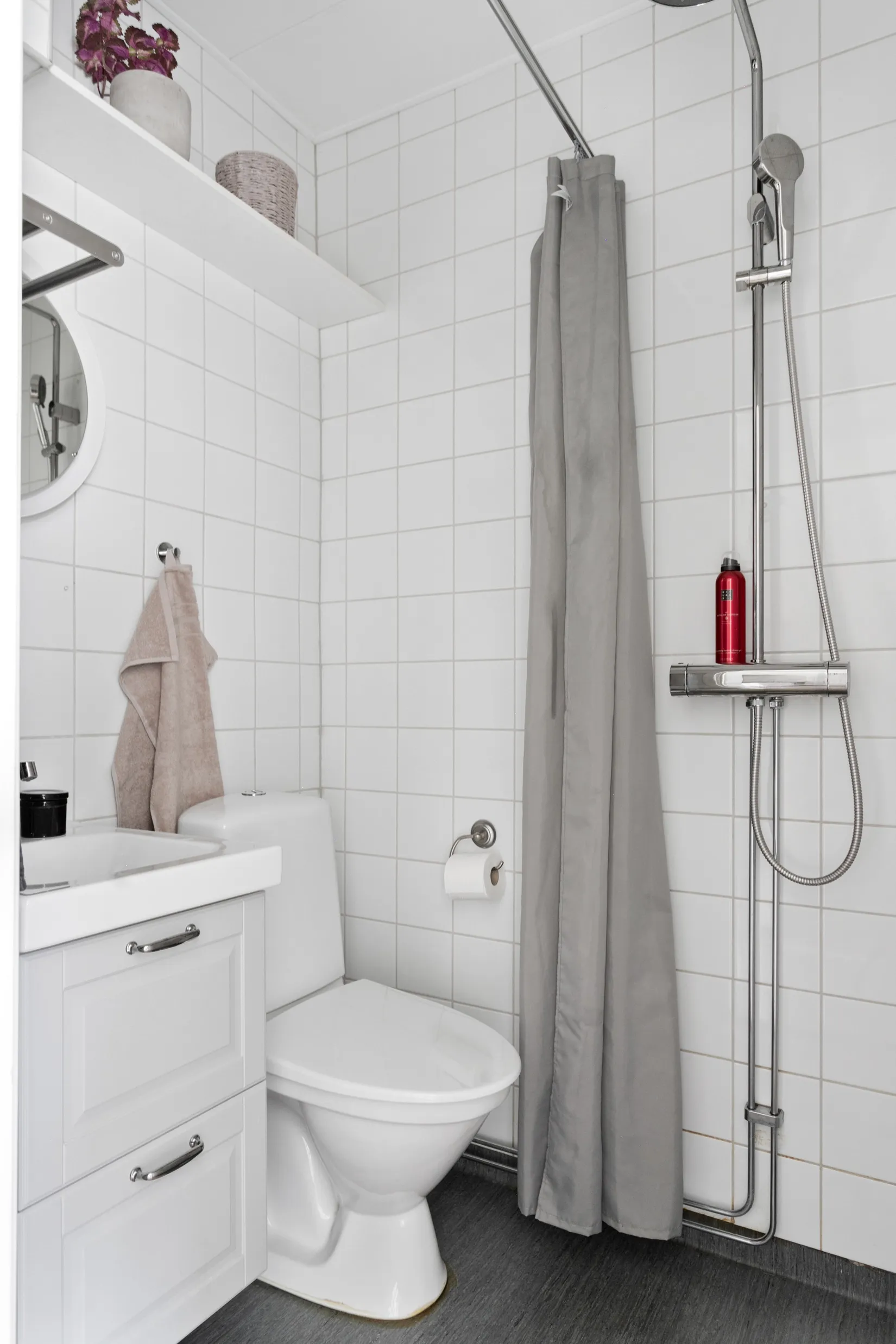 Bostadsrätt, De Geersgatan 109, Eneby, Norrköping