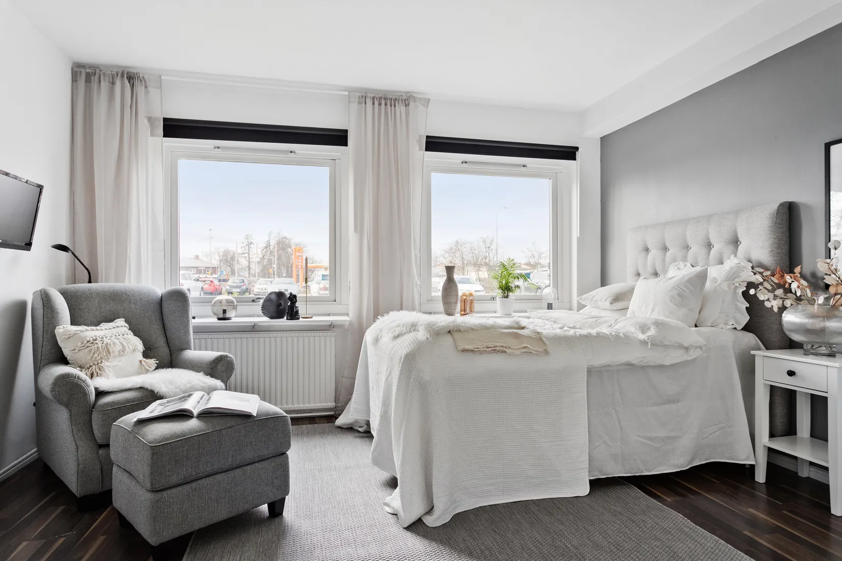 Bostadsrätt, De Geersgatan 109, Eneby, Norrköping