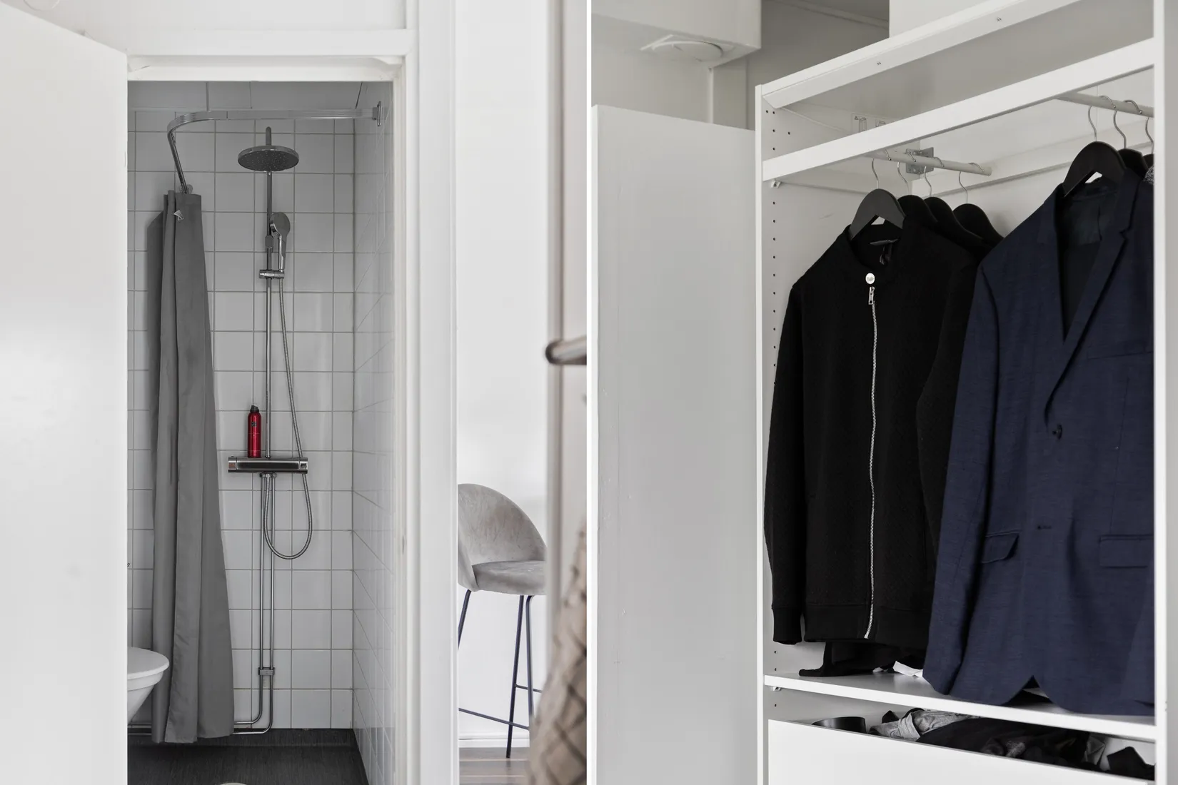 Bostadsrätt, De Geersgatan 109, Eneby, Norrköping