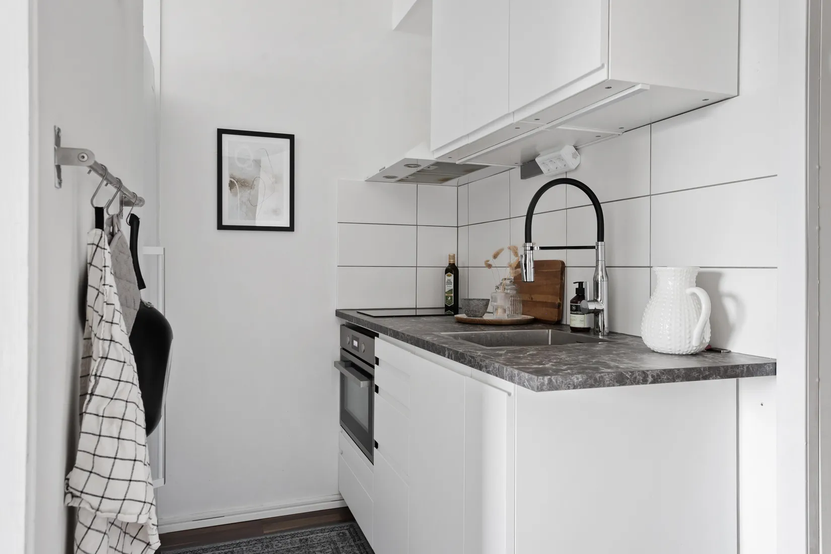 Bostadsrätt, De Geersgatan 109, Eneby, Norrköping