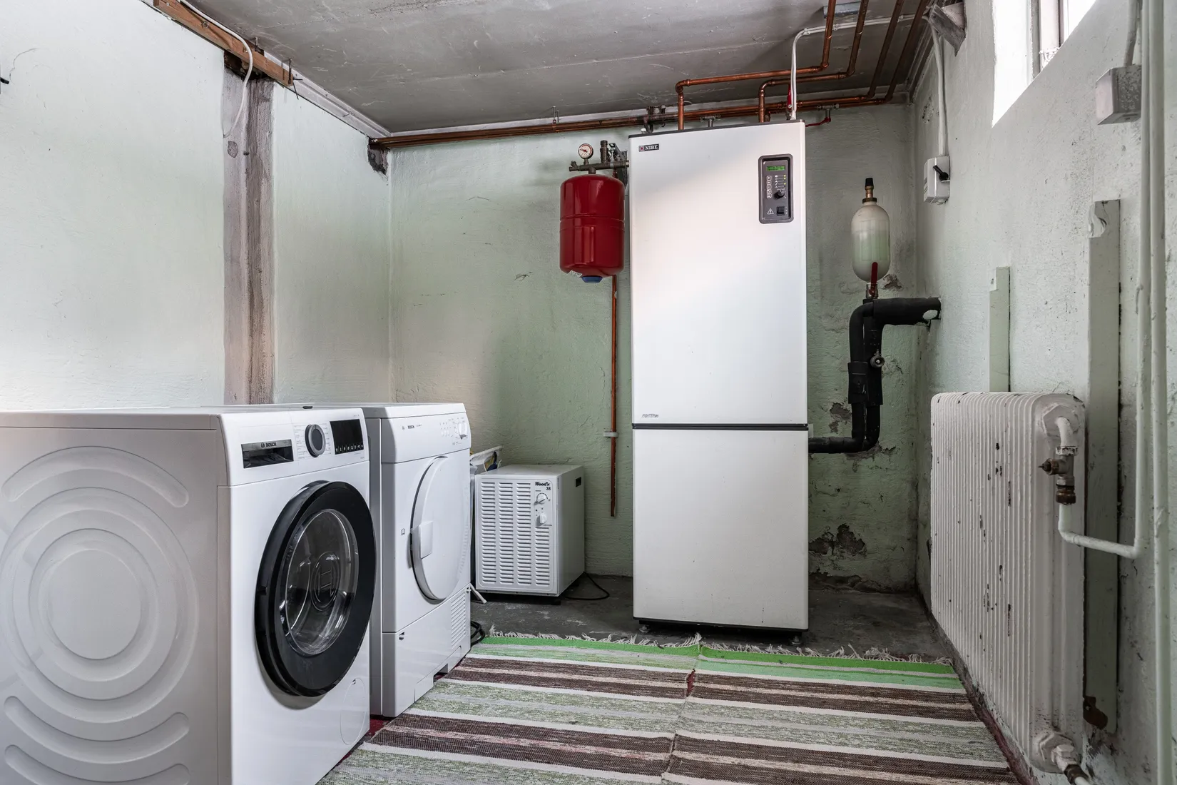 Villa, Holsåkersvägen 24, Insjön, Leksand