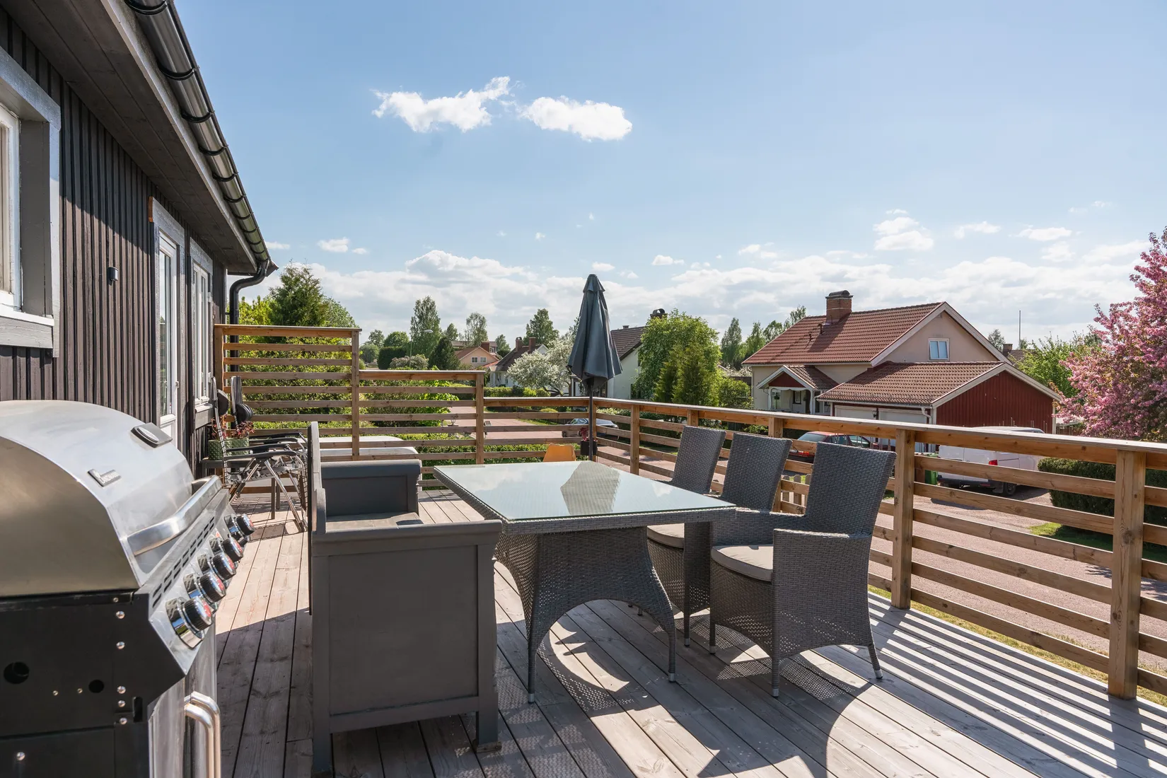 Villa, Holsåkersvägen 24, Insjön, Leksand