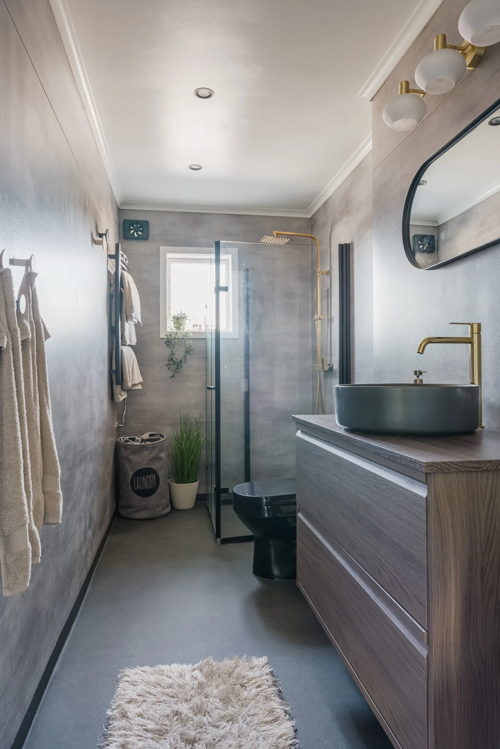 Villa, Holsåkersvägen 24, Insjön, Leksand