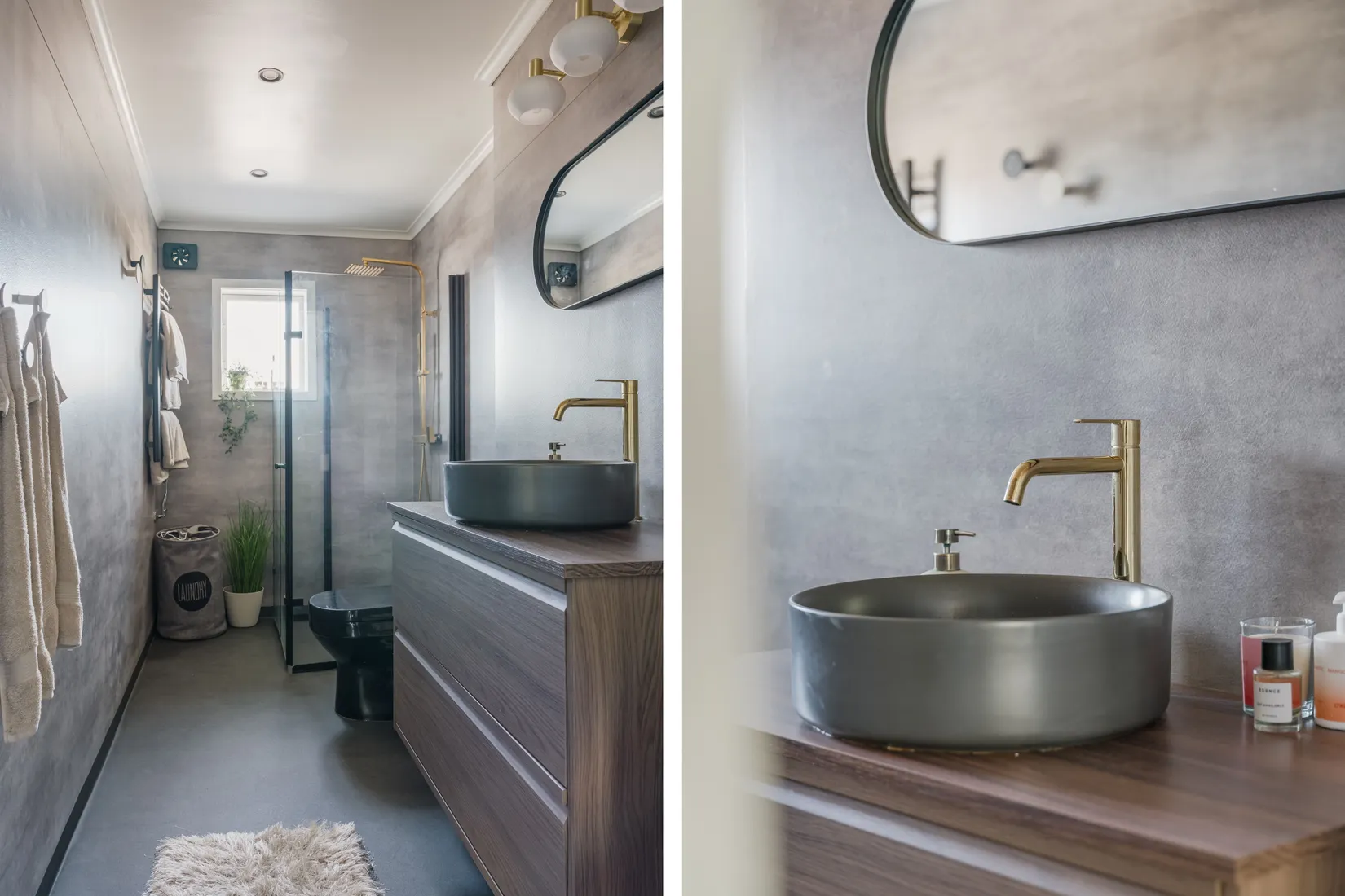 Villa, Holsåkersvägen 24, Insjön, Leksand