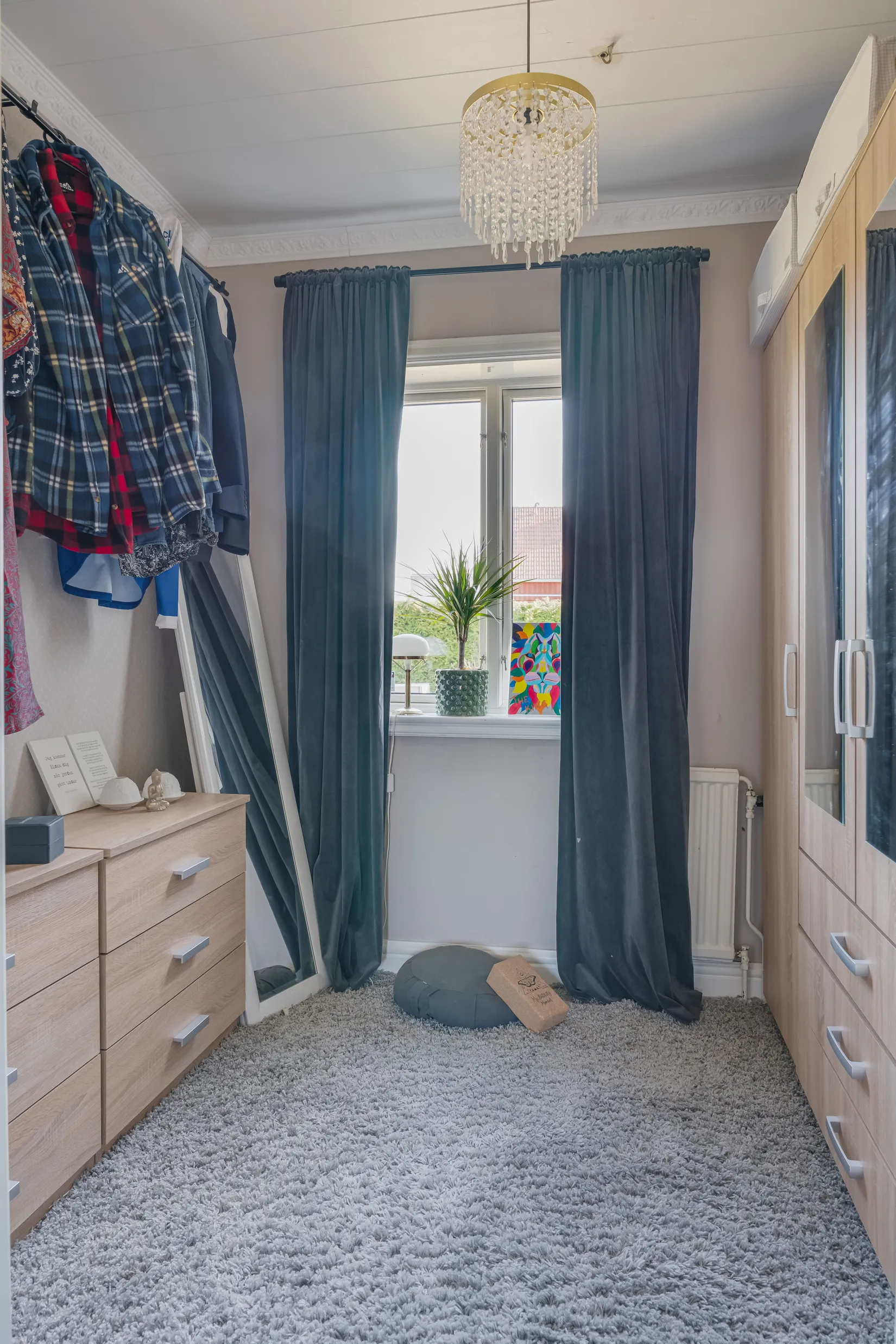 Villa, Holsåkersvägen 24, Insjön, Leksand