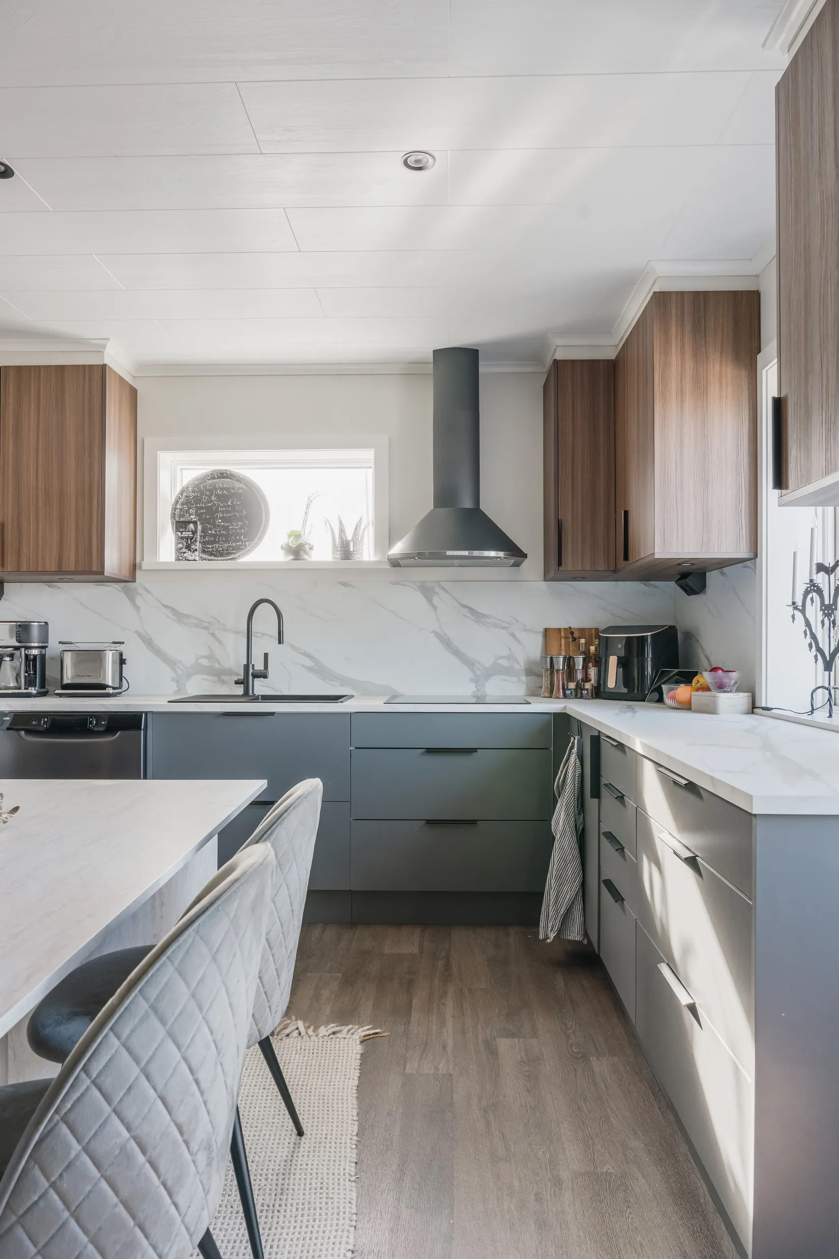 Villa, Holsåkersvägen 24, Insjön, Leksand