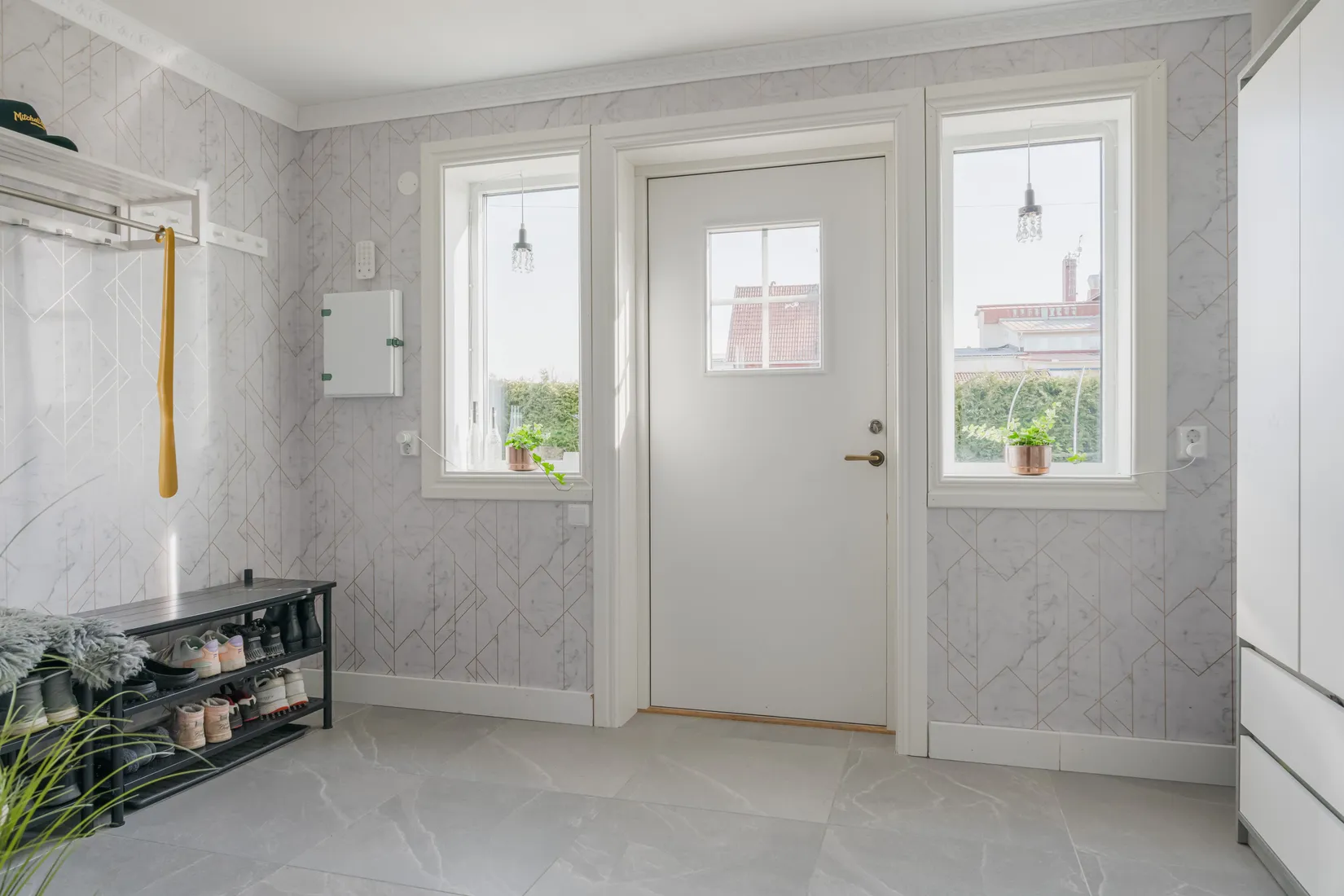 Villa, Holsåkersvägen 24, Insjön, Leksand