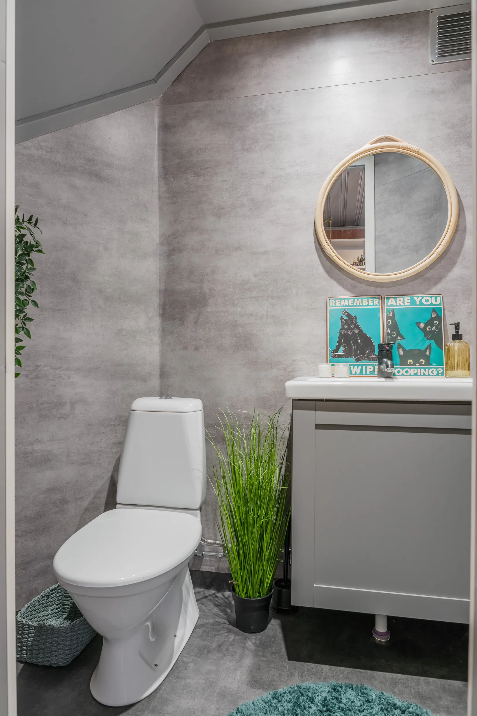 Villa, Holsåkersvägen 24, Insjön, Leksand