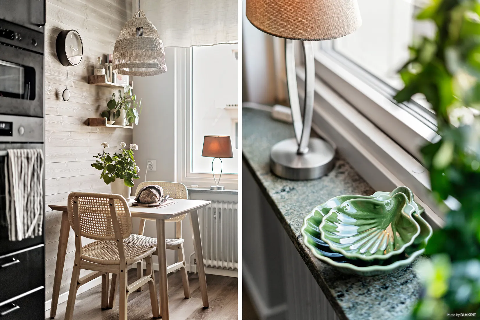 Bostadsrätt, Fiskaregatan 4C, Västra Gärdet, Falkenberg