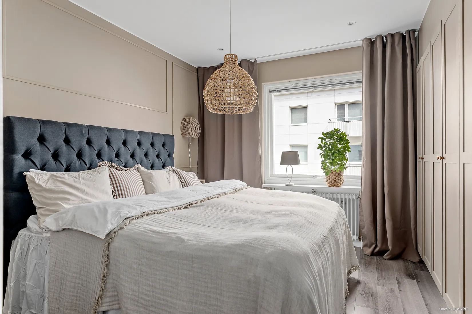 Bostadsrätt, Fiskaregatan 4C, Västra Gärdet, Falkenberg