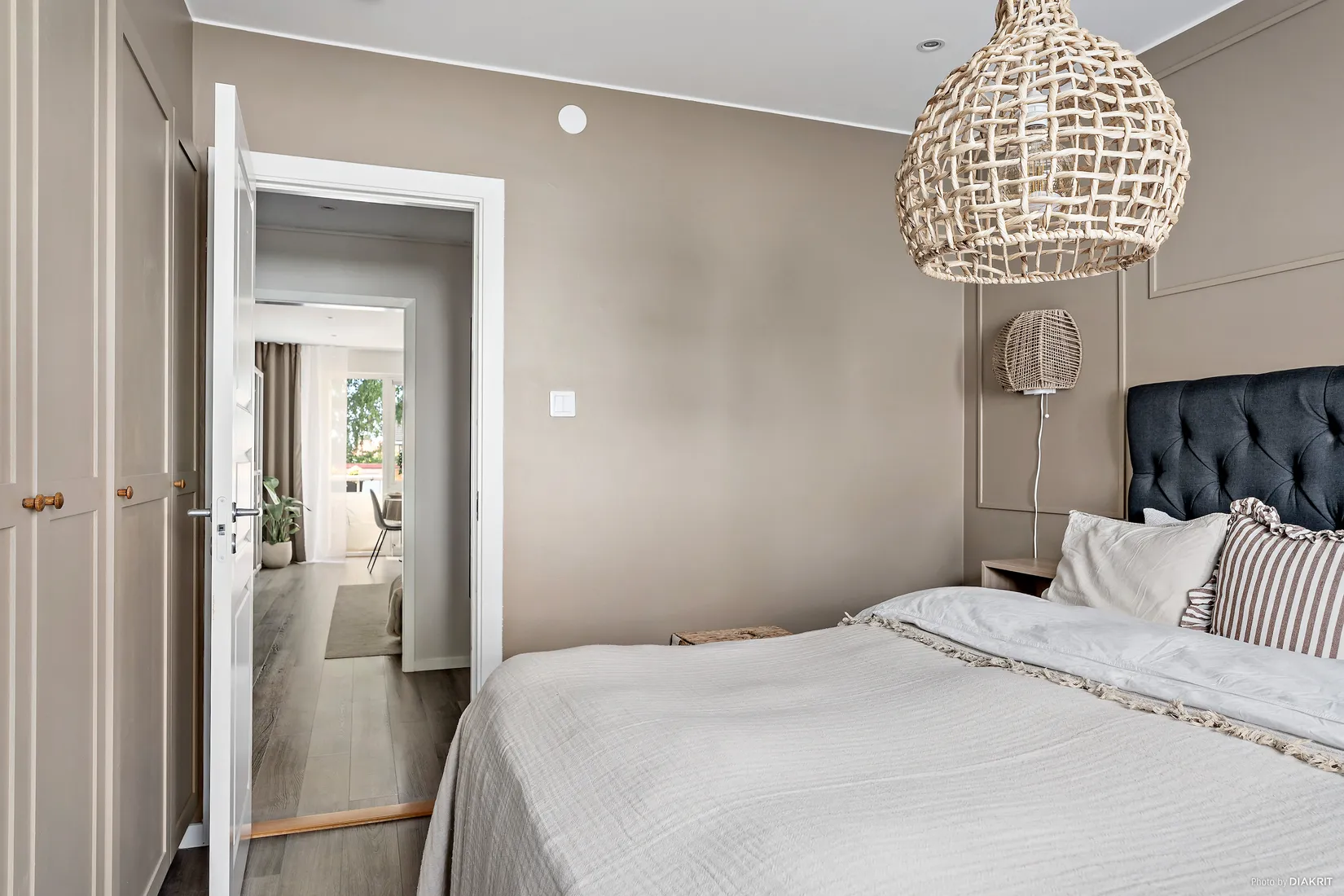 Bostadsrätt, Fiskaregatan 4C, Västra Gärdet, Falkenberg