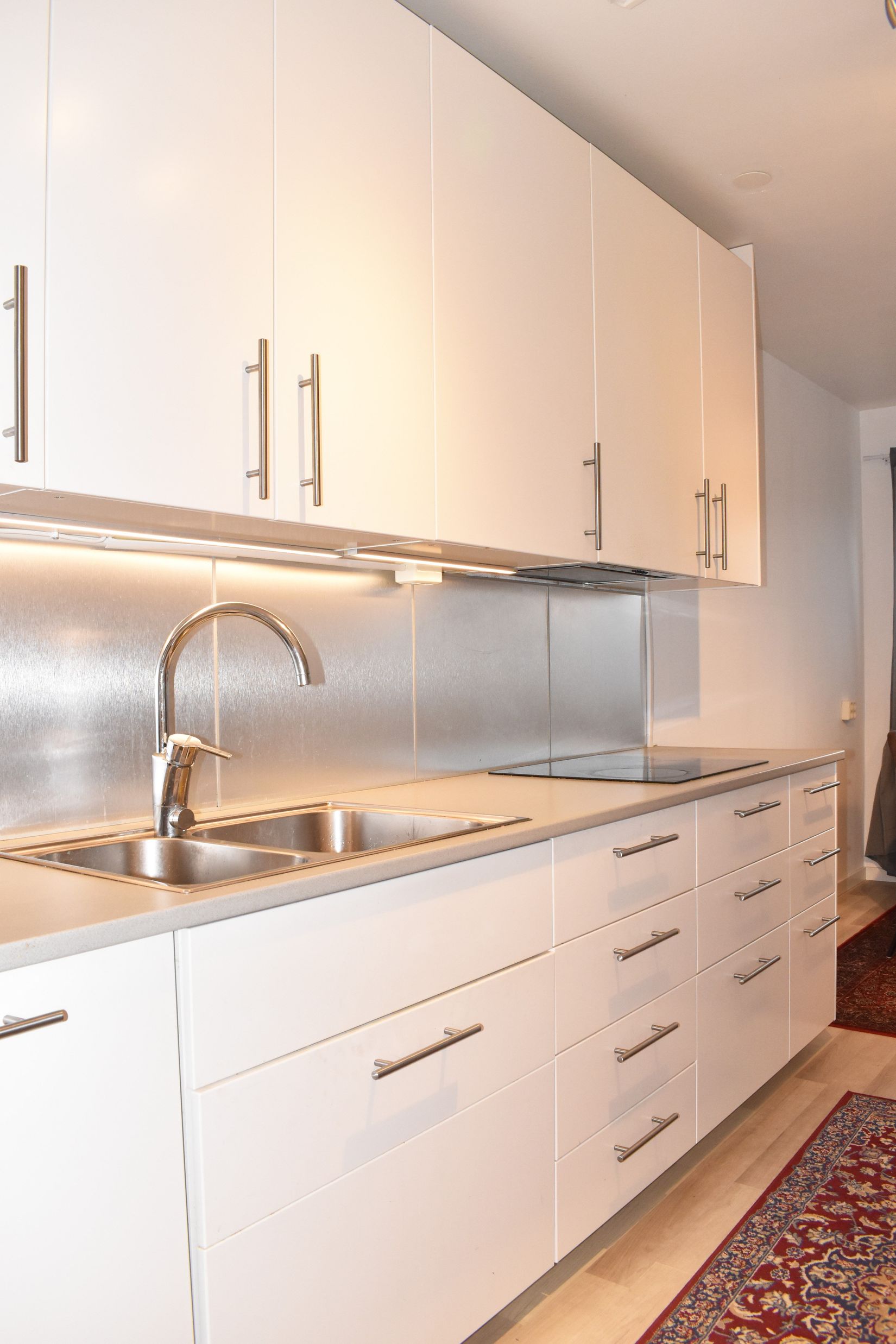 Bostadsrätt, Lasarettsgatan 43 B, Stensåkra, Vetlanda