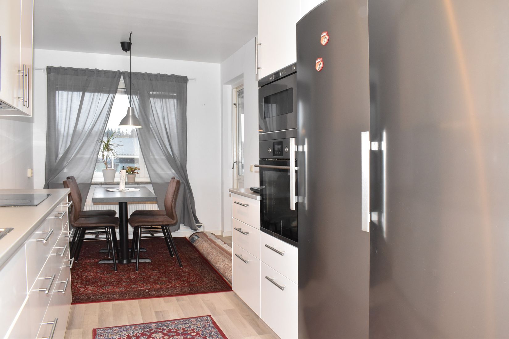 Bostadsrätt, Lasarettsgatan 43 B, Stensåkra, Vetlanda