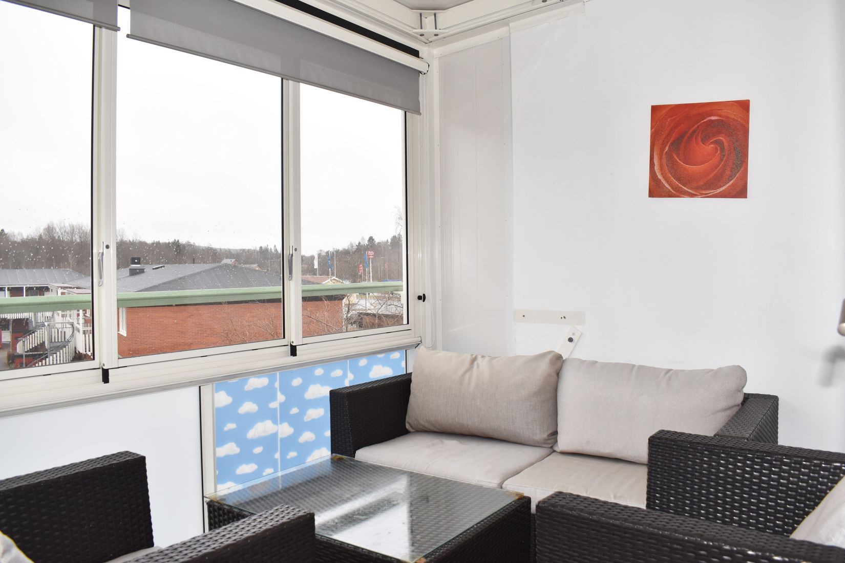 Bostadsrätt, Lasarettsgatan 43 B, Stensåkra, Vetlanda