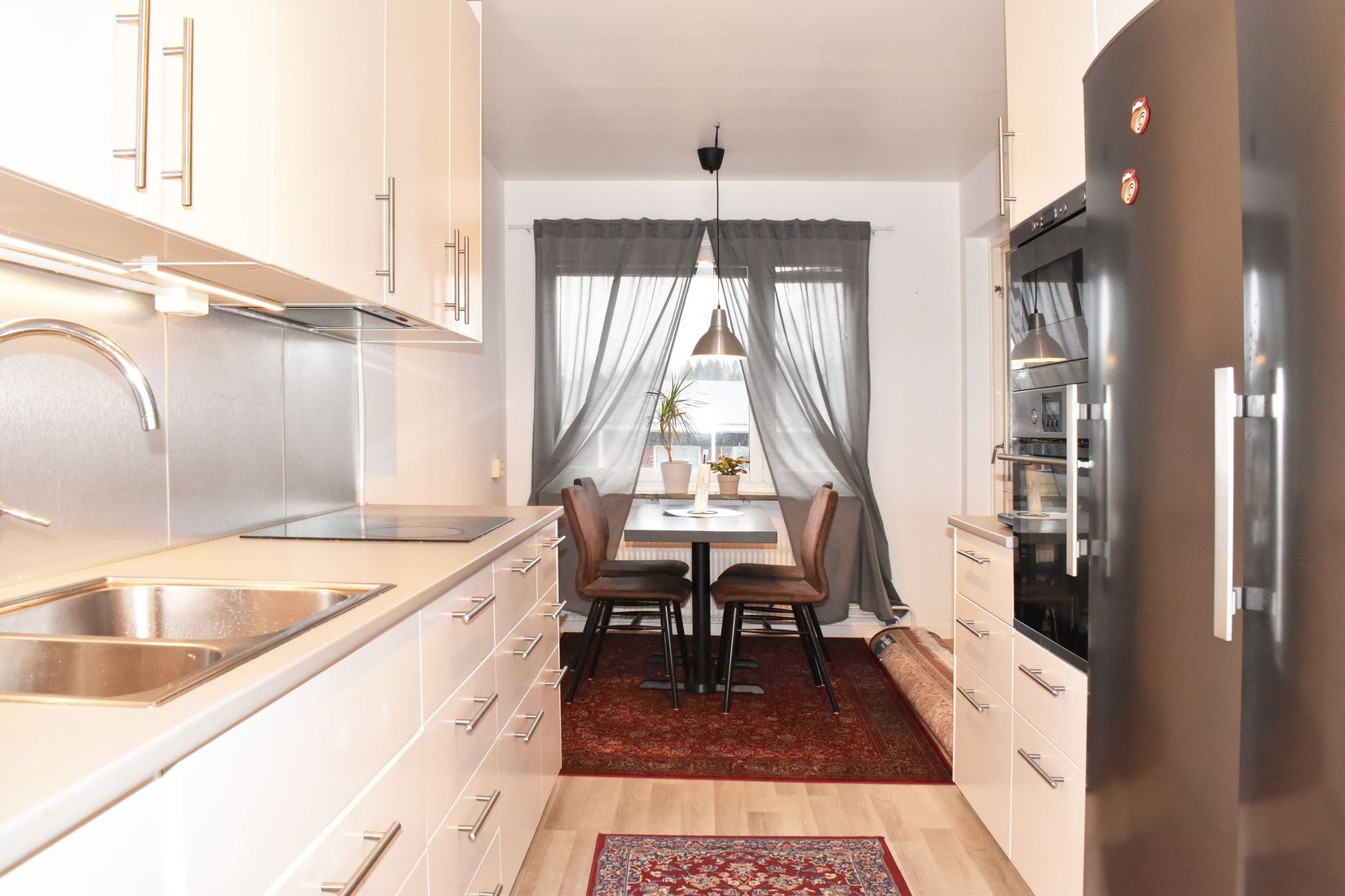 Bostadsrätt, Lasarettsgatan 43 B, Stensåkra, Vetlanda