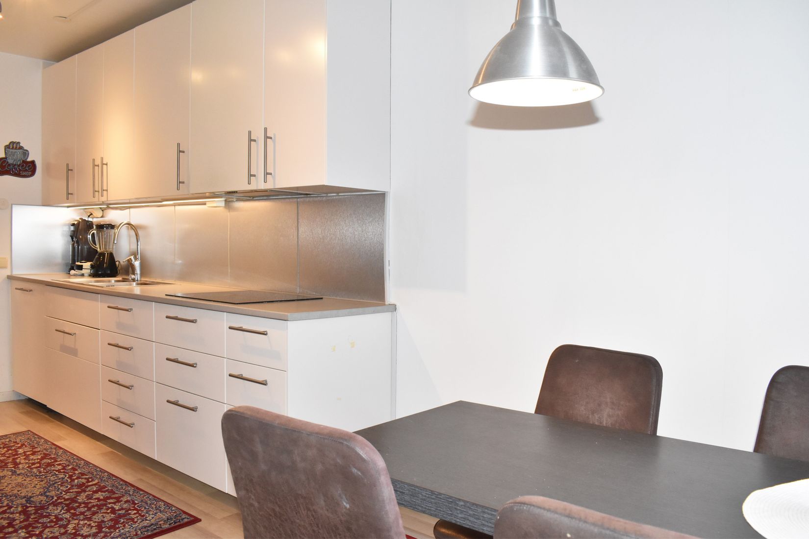 Bostadsrätt, Lasarettsgatan 43 B, Stensåkra, Vetlanda