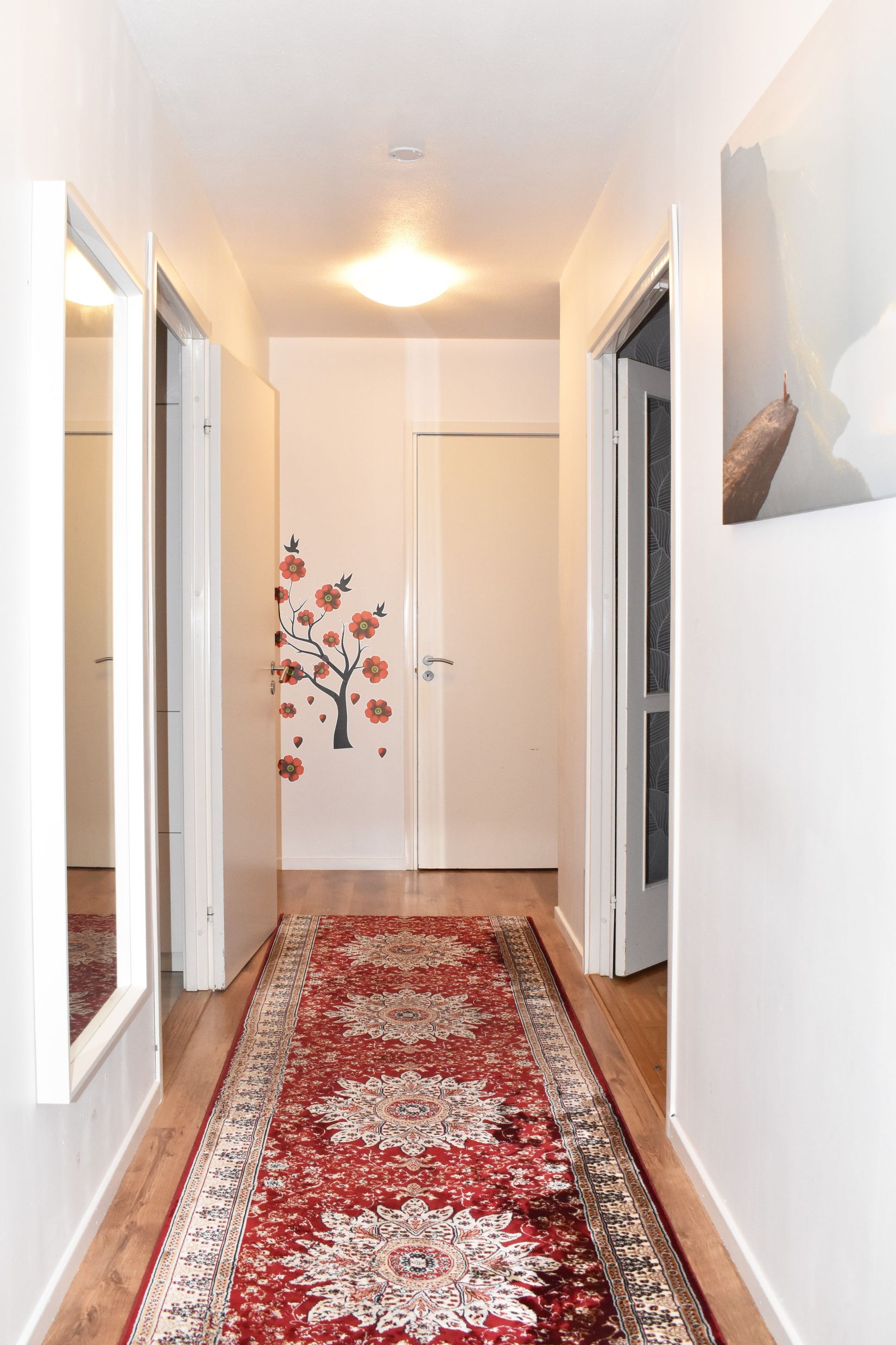 Bostadsrätt, Lasarettsgatan 43 B, Stensåkra, Vetlanda