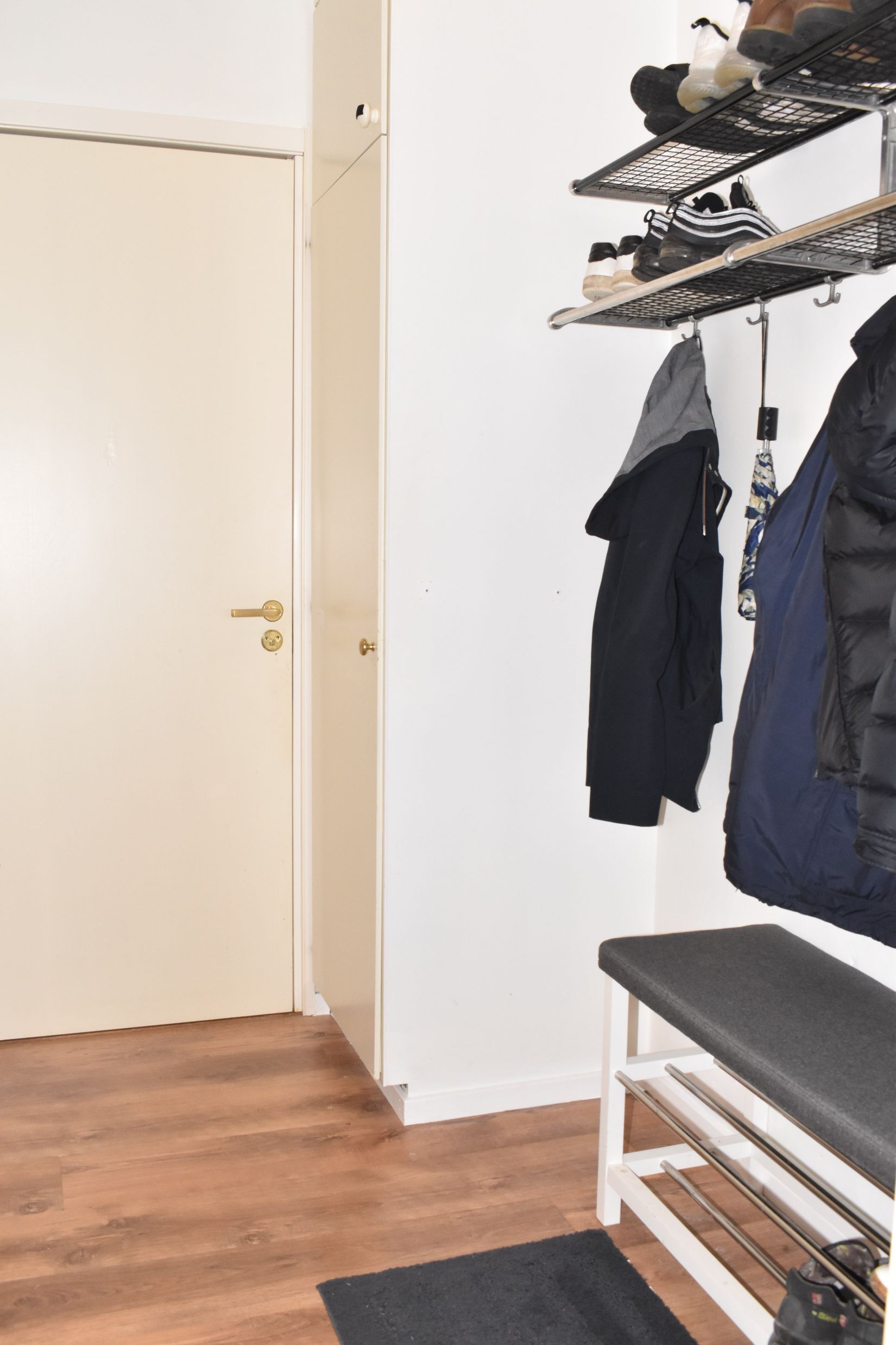 Bostadsrätt, Lasarettsgatan 43 B, Stensåkra, Vetlanda