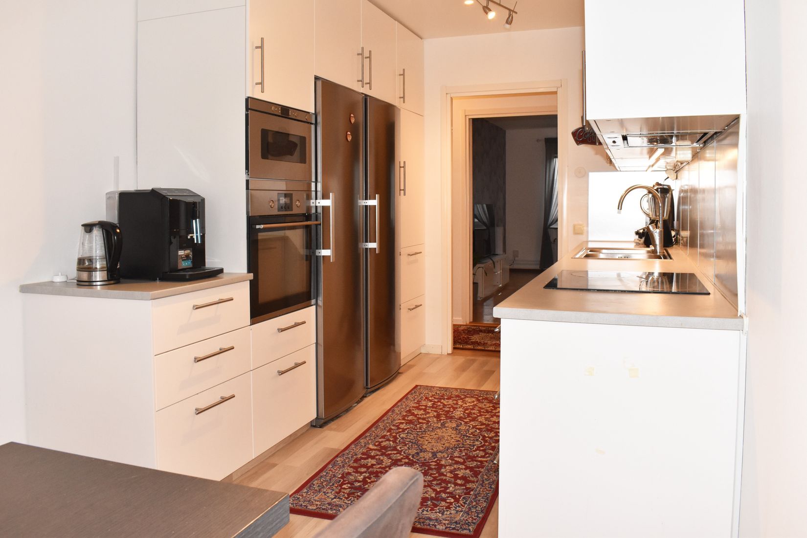 Bostadsrätt, Lasarettsgatan 43 B, Stensåkra, Vetlanda