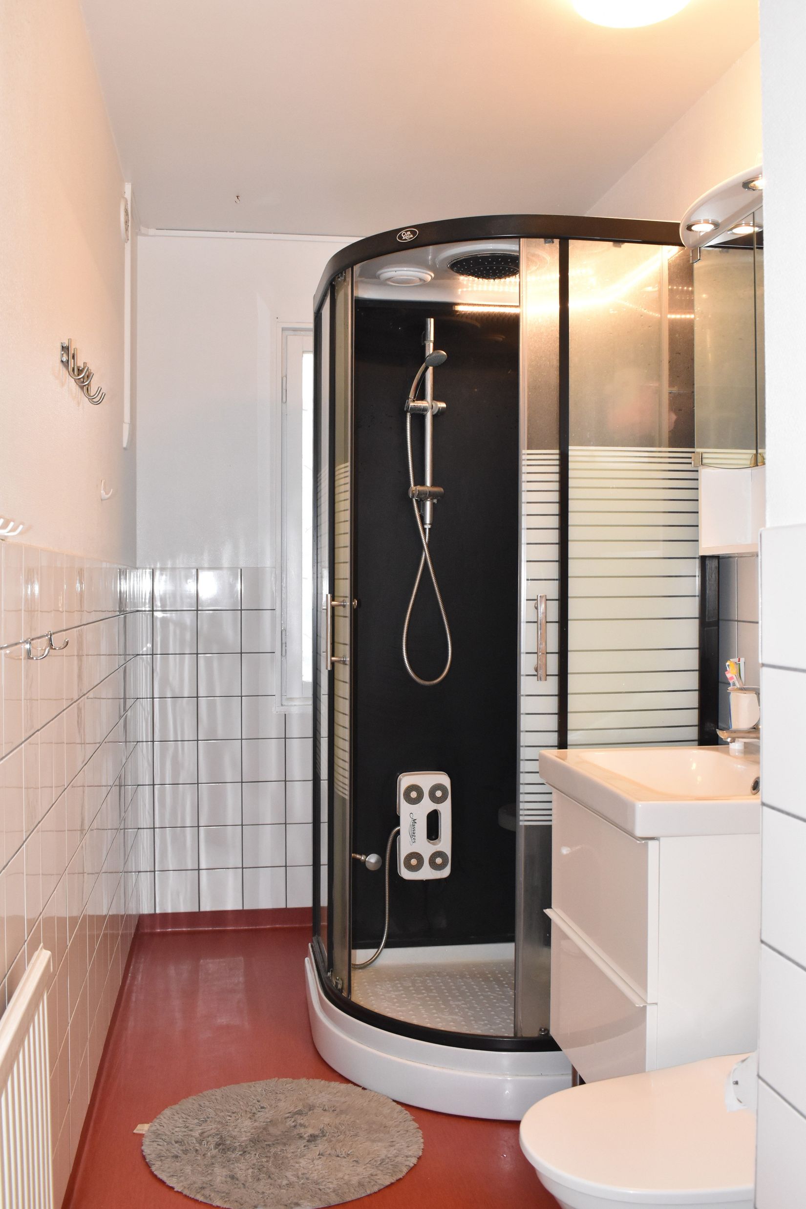 Bostadsrätt, Lasarettsgatan 43 B, Stensåkra, Vetlanda