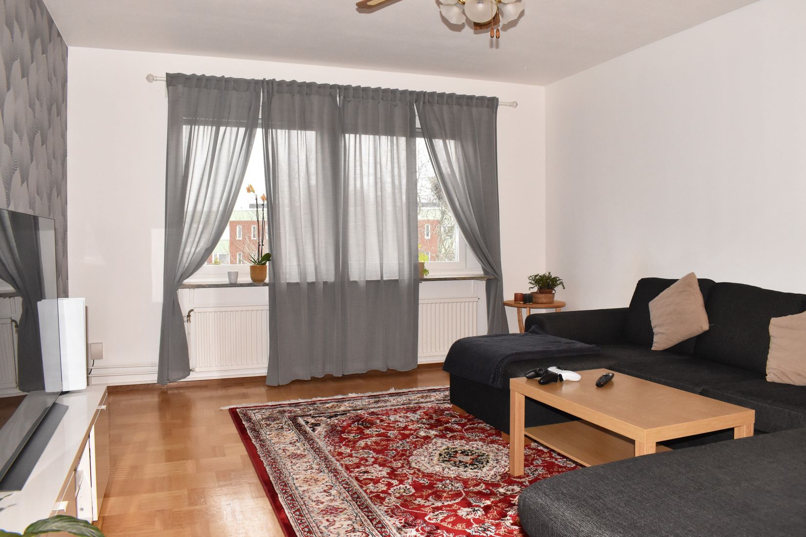 Bostadsrätt, Lasarettsgatan 43 B, Stensåkra, Vetlanda