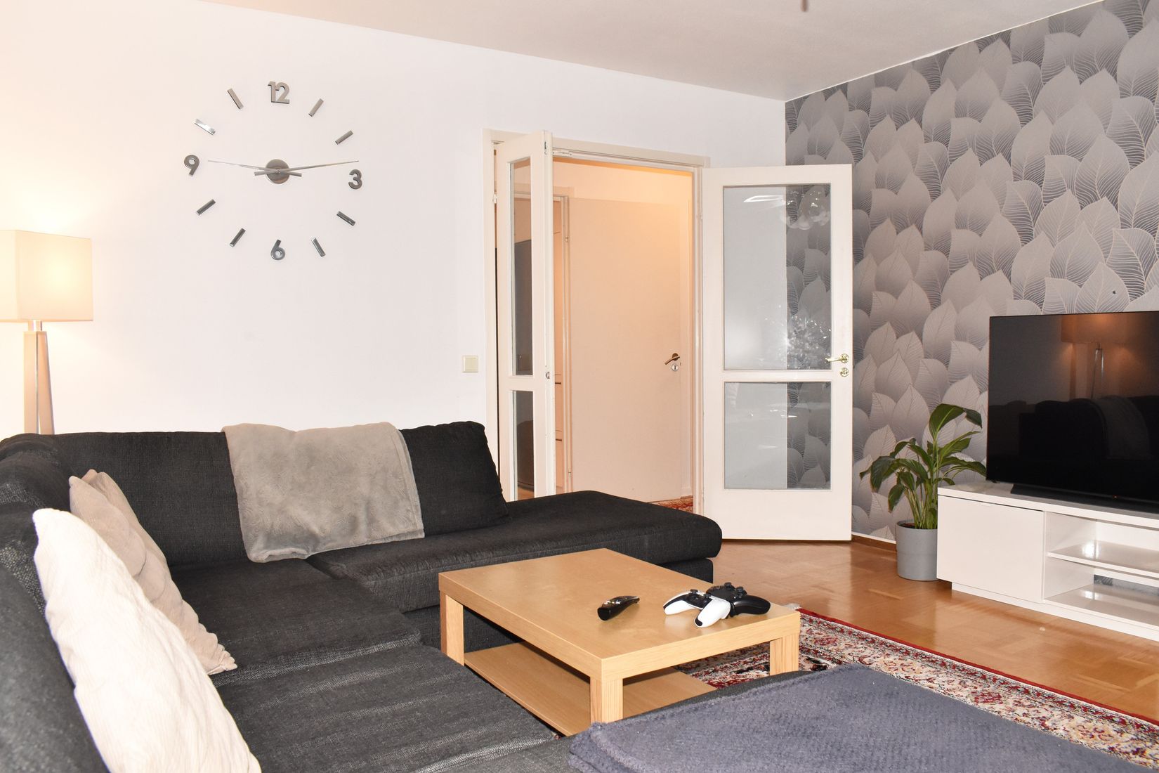 Bostadsrätt, Lasarettsgatan 43 B, Stensåkra, Vetlanda