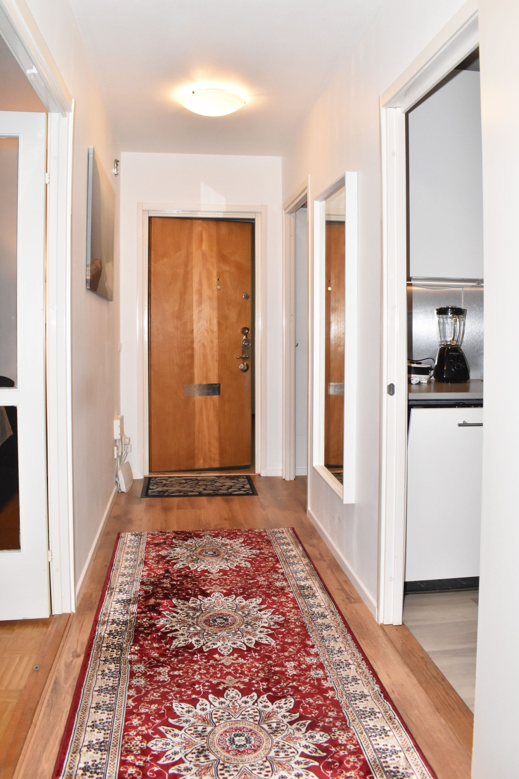 Bostadsrätt, Lasarettsgatan 43 B, Stensåkra, Vetlanda