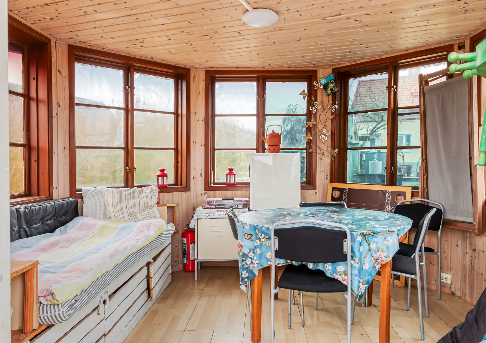 Villa, Landsvägen 1, Skivarp, Skurup