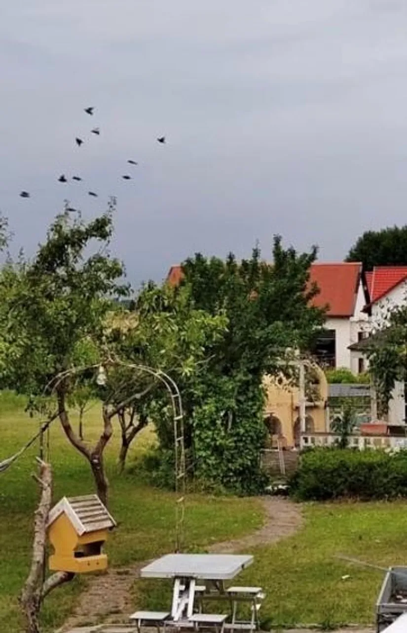 Villa, Landsvägen 1, Skivarp, Skurup