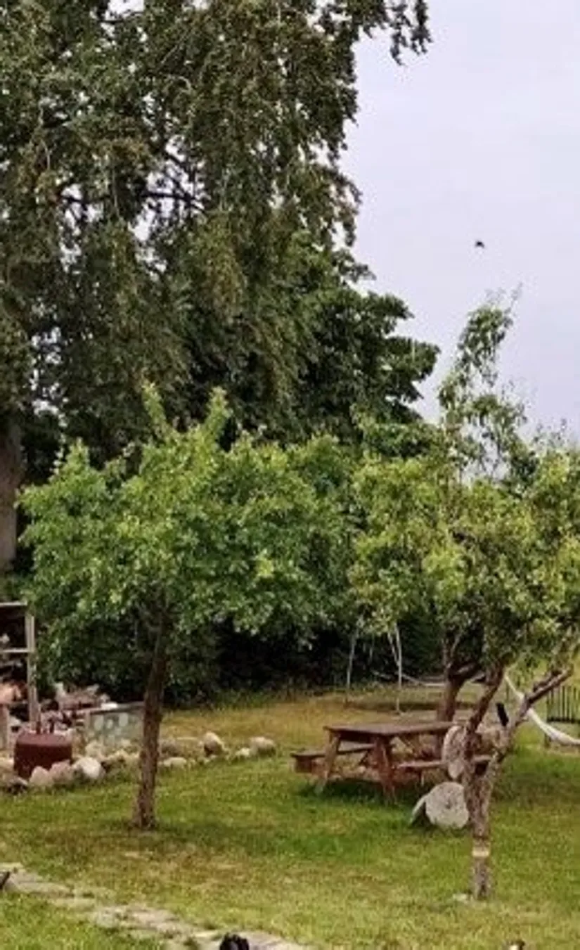 Villa, Landsvägen 1, Skivarp, Skurup