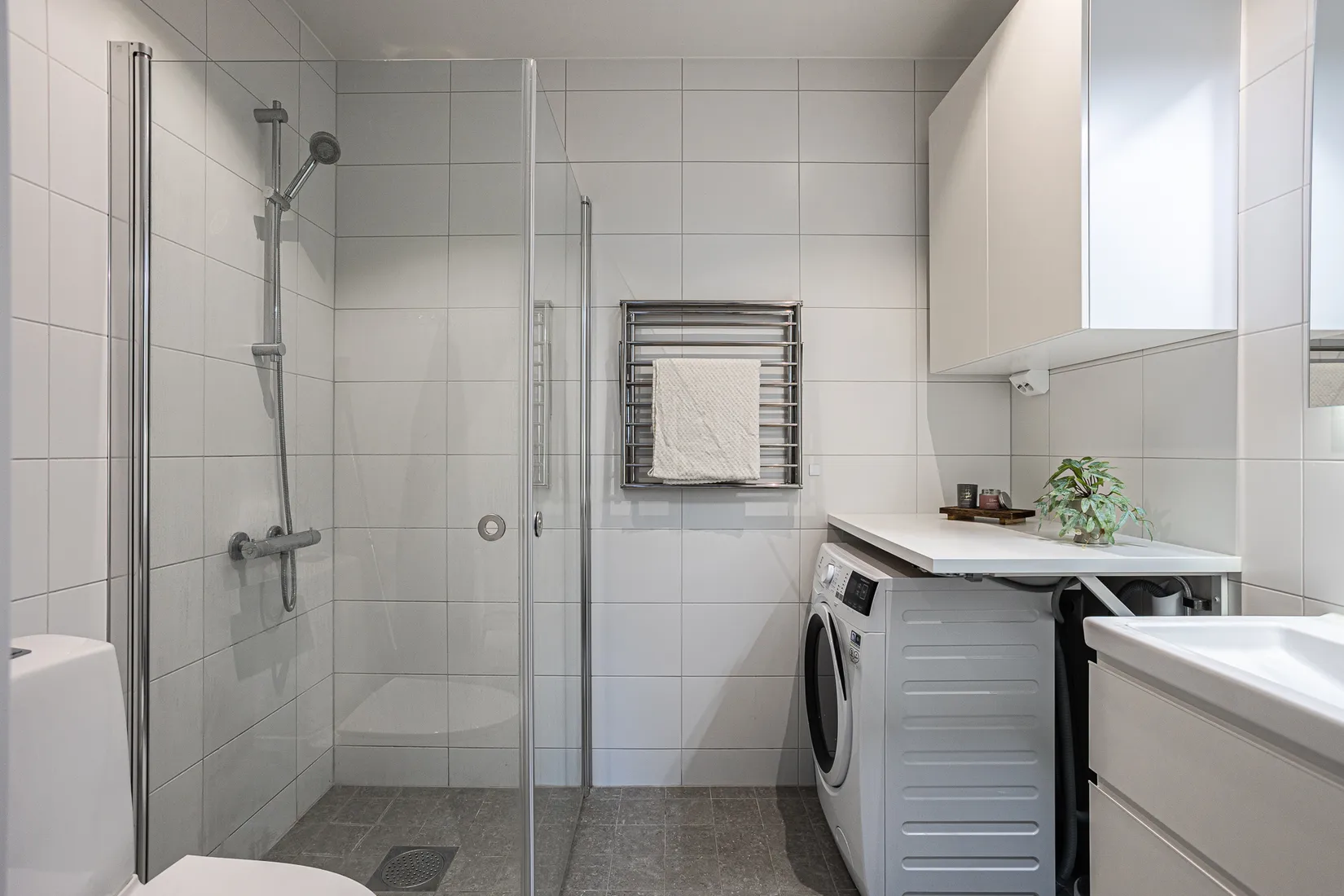 Bostadsrätt, Poseidongatan 13, Öster Mälarstrand, Västerås