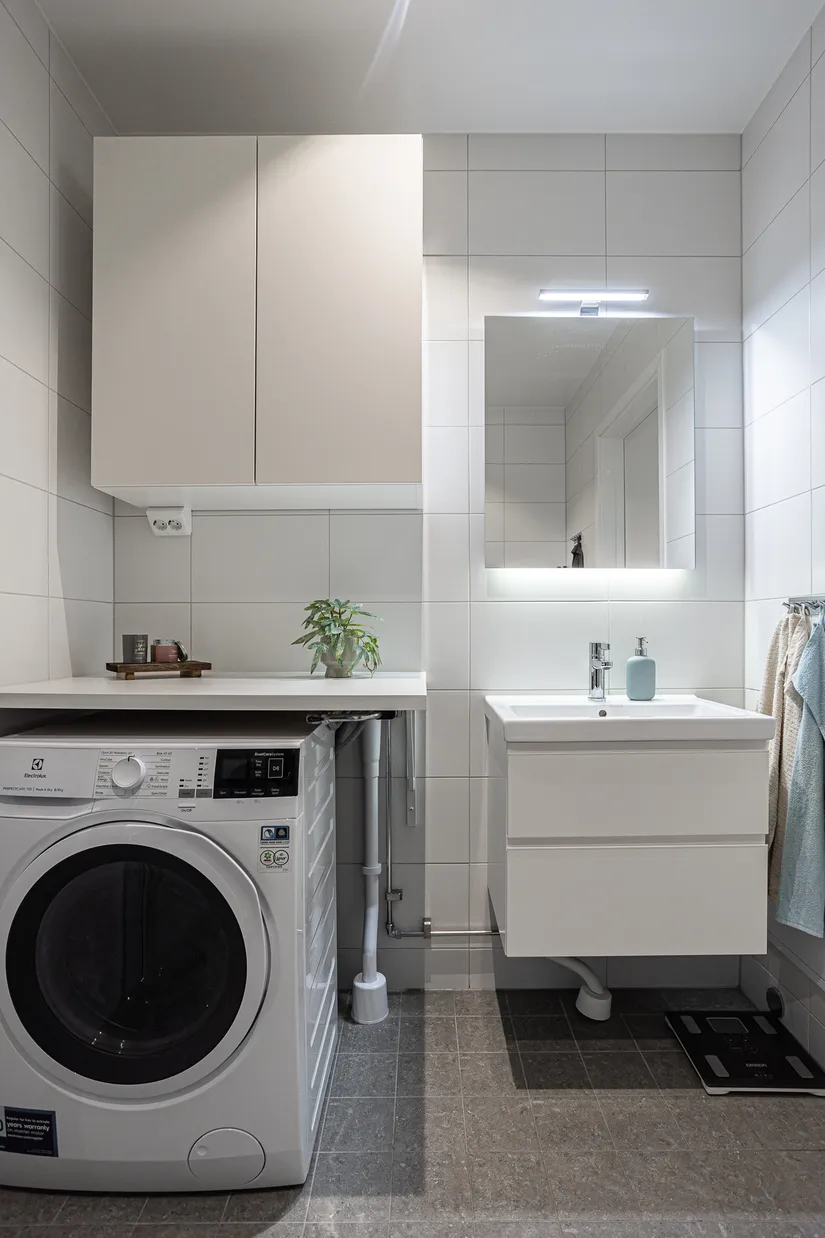Bostadsrätt, Poseidongatan 13, Öster Mälarstrand, Västerås