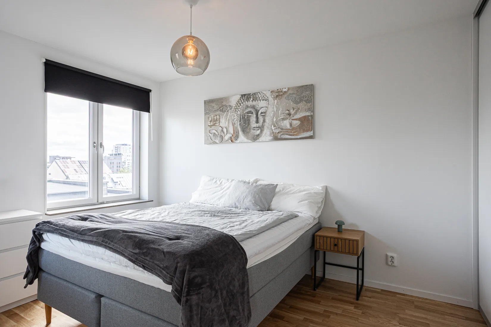 Bostadsrätt, Poseidongatan 13, Öster Mälarstrand, Västerås