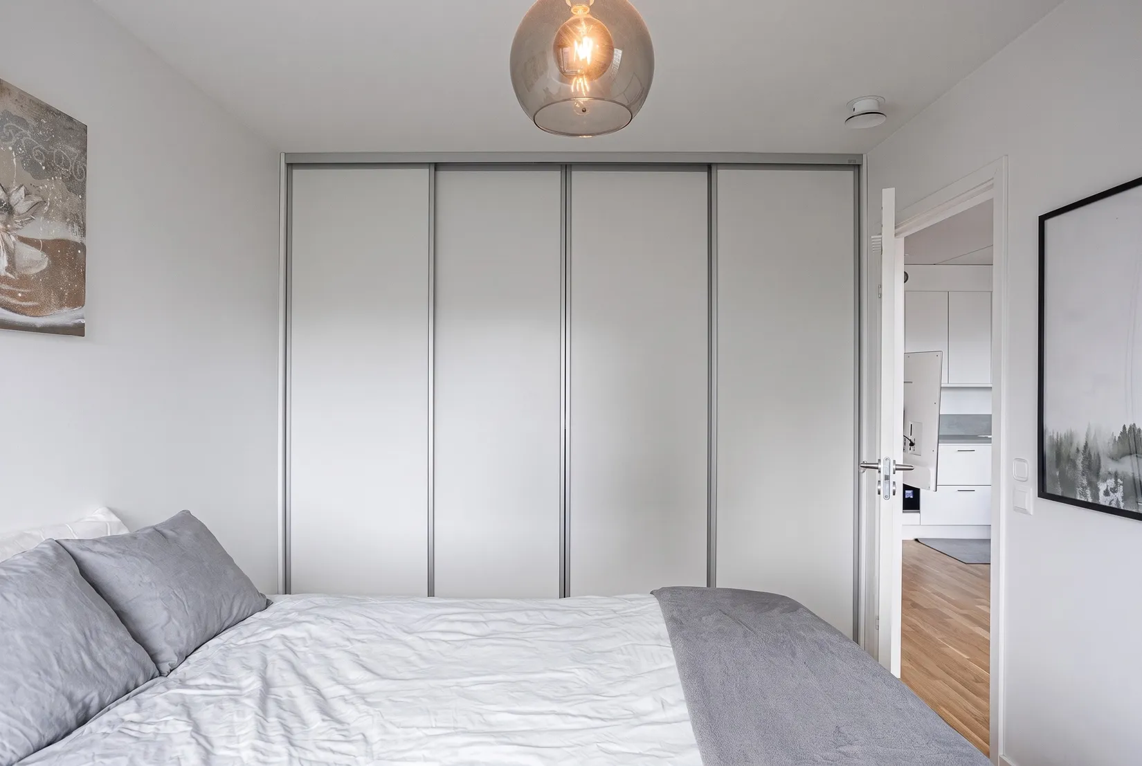 Bostadsrätt, Poseidongatan 13, Öster Mälarstrand, Västerås