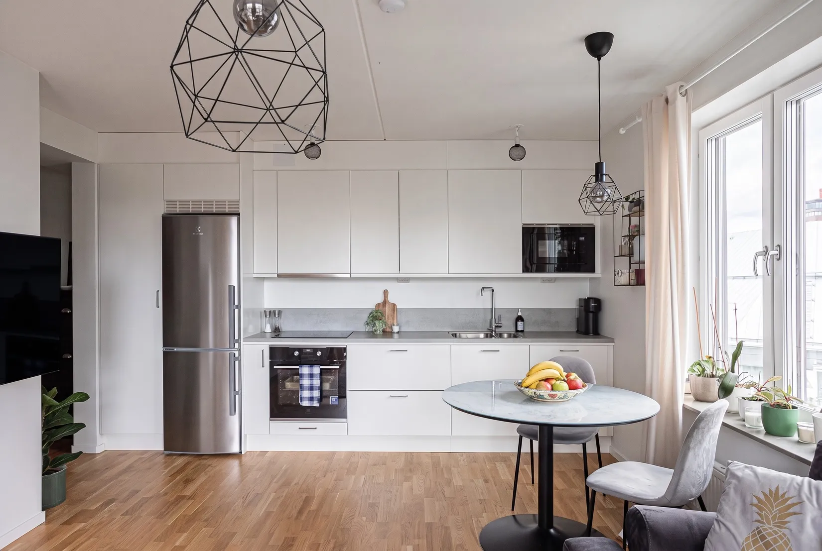Bostadsrätt, Poseidongatan 13, Öster Mälarstrand, Västerås