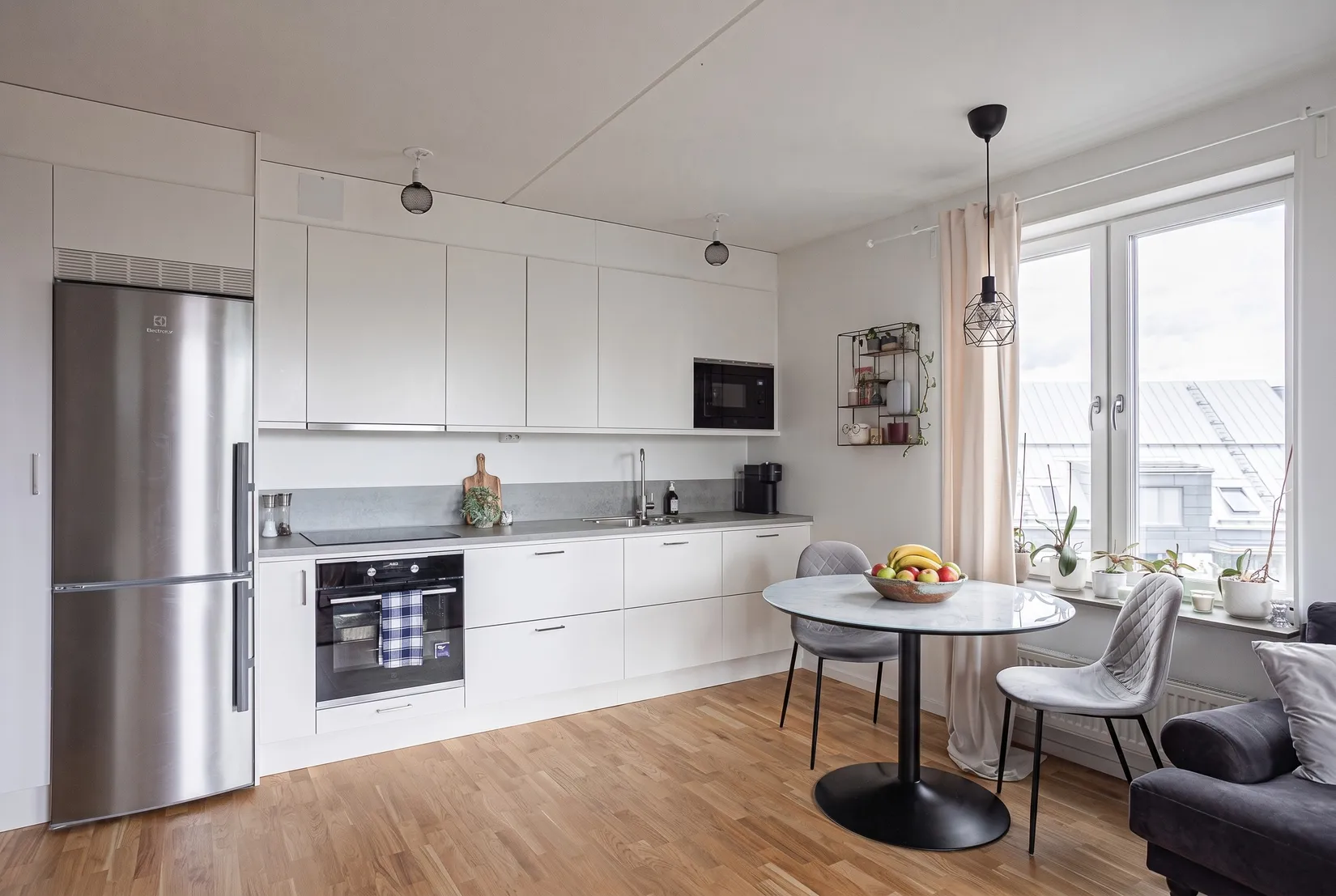 Bostadsrätt, Poseidongatan 13, Öster Mälarstrand, Västerås